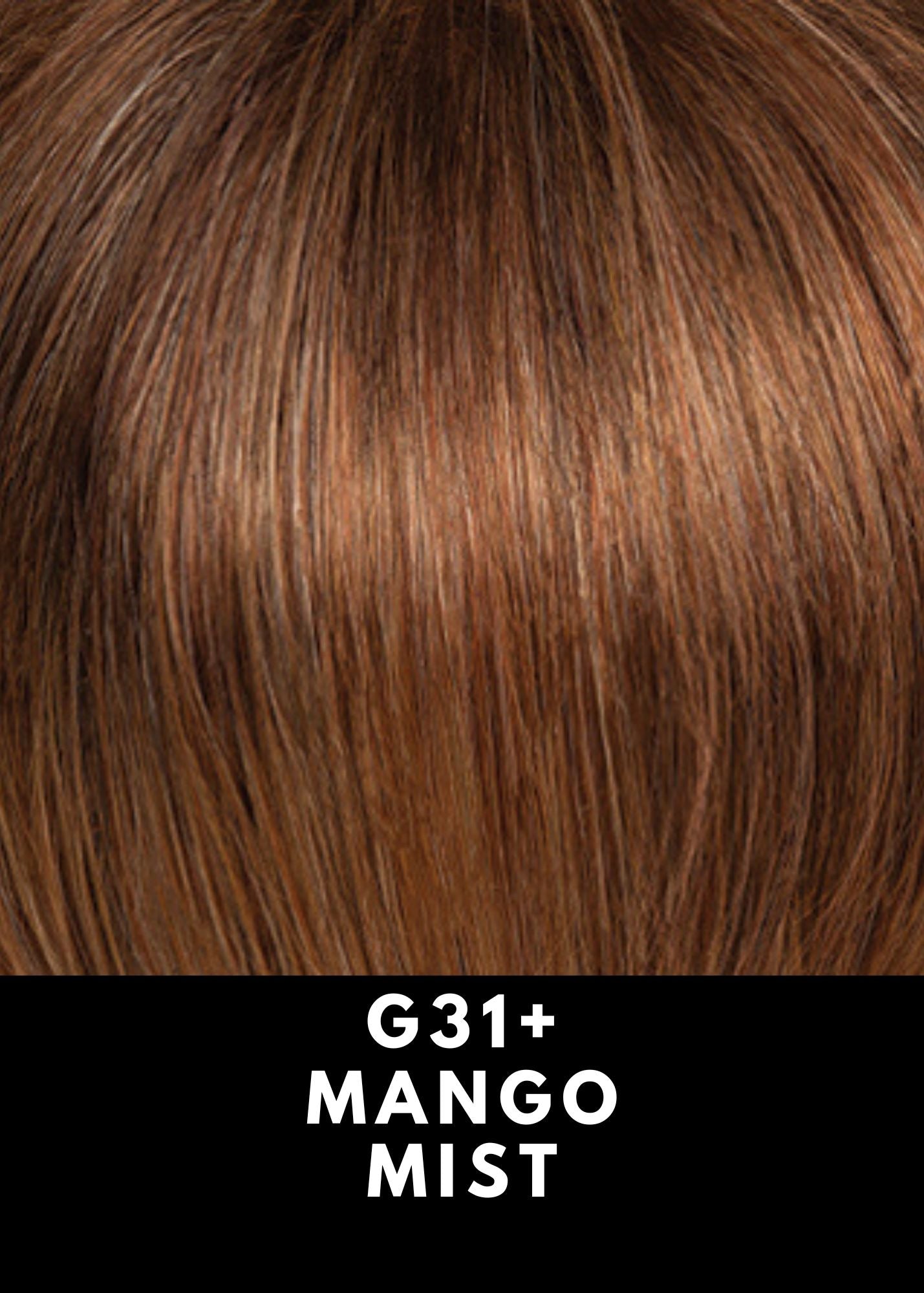 G31+ Mango Mist Gabor color