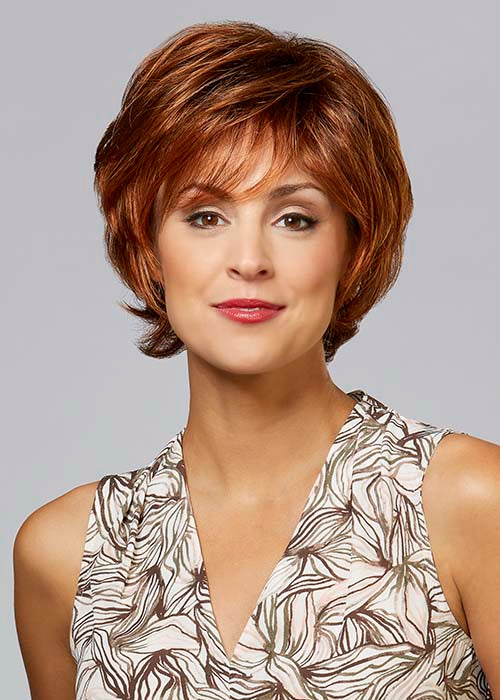 Gabby wig by Henry Margu 131GR