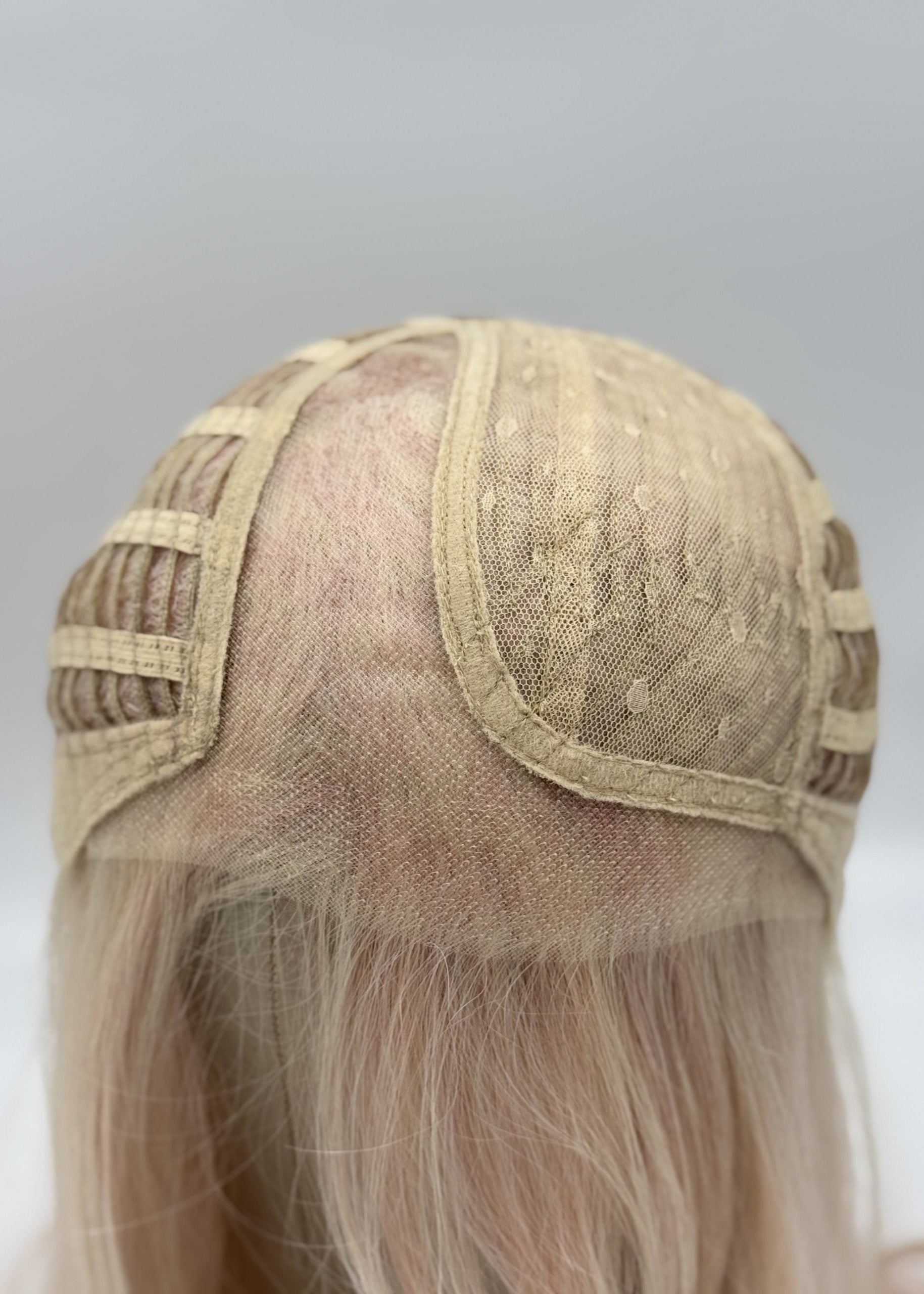 Muse inside cap construction