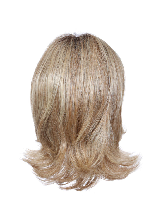 Goddess by Raquel Welch in RL14/22SS Pale Gold Wheat