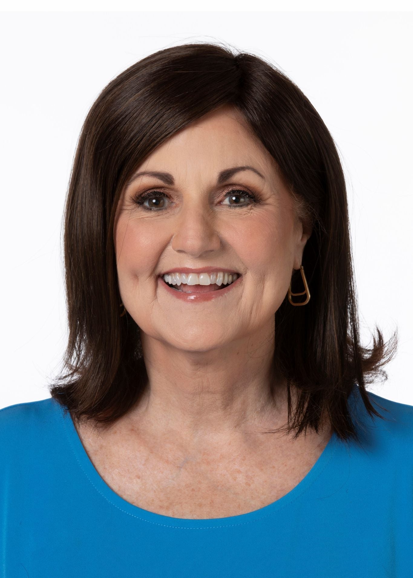 Grand Topper by Toni Brattin After