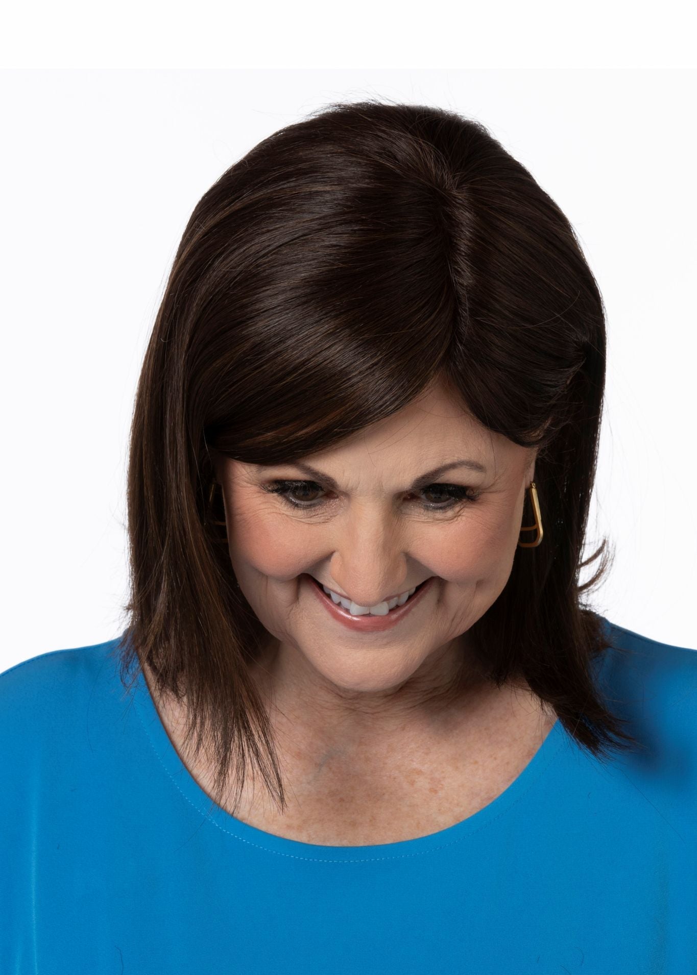 Grand Topper by Toni Brattin After