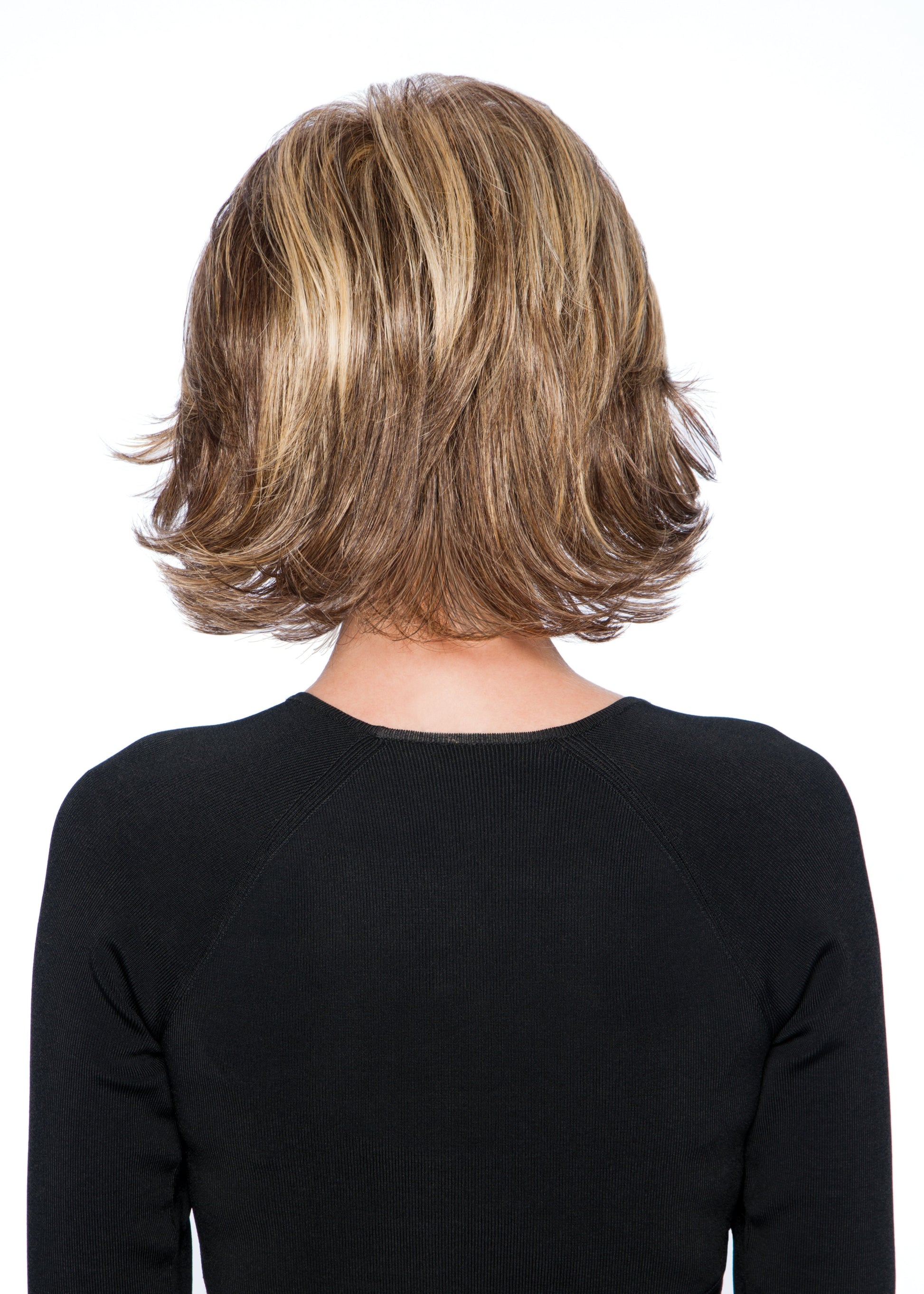 Allure wig by Hairdo