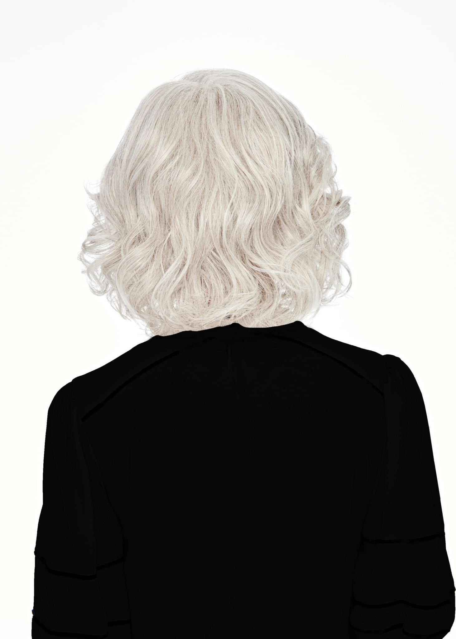 Bombshell Bob wig by Hairdo