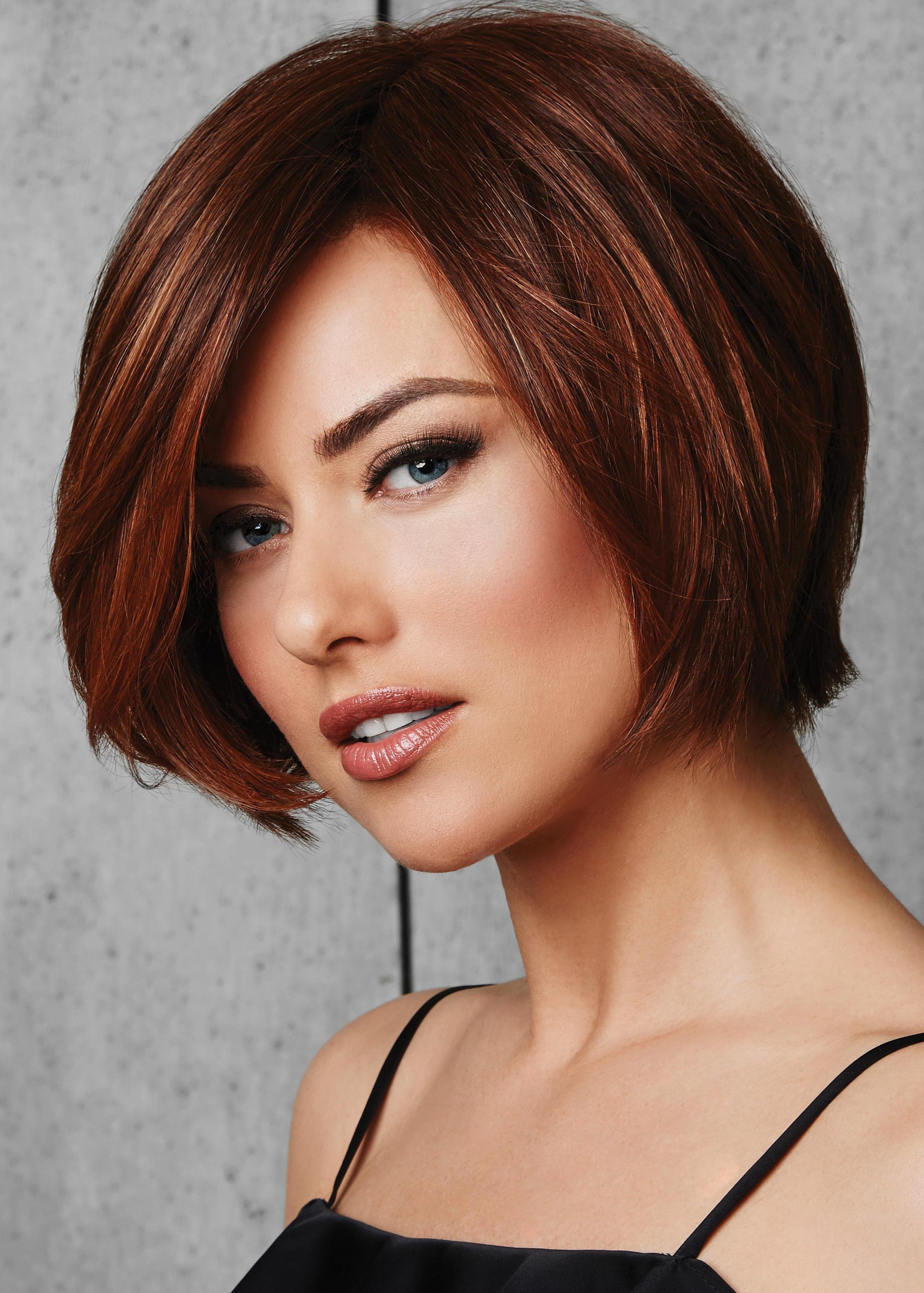 Classic Fling wig by Hairdo