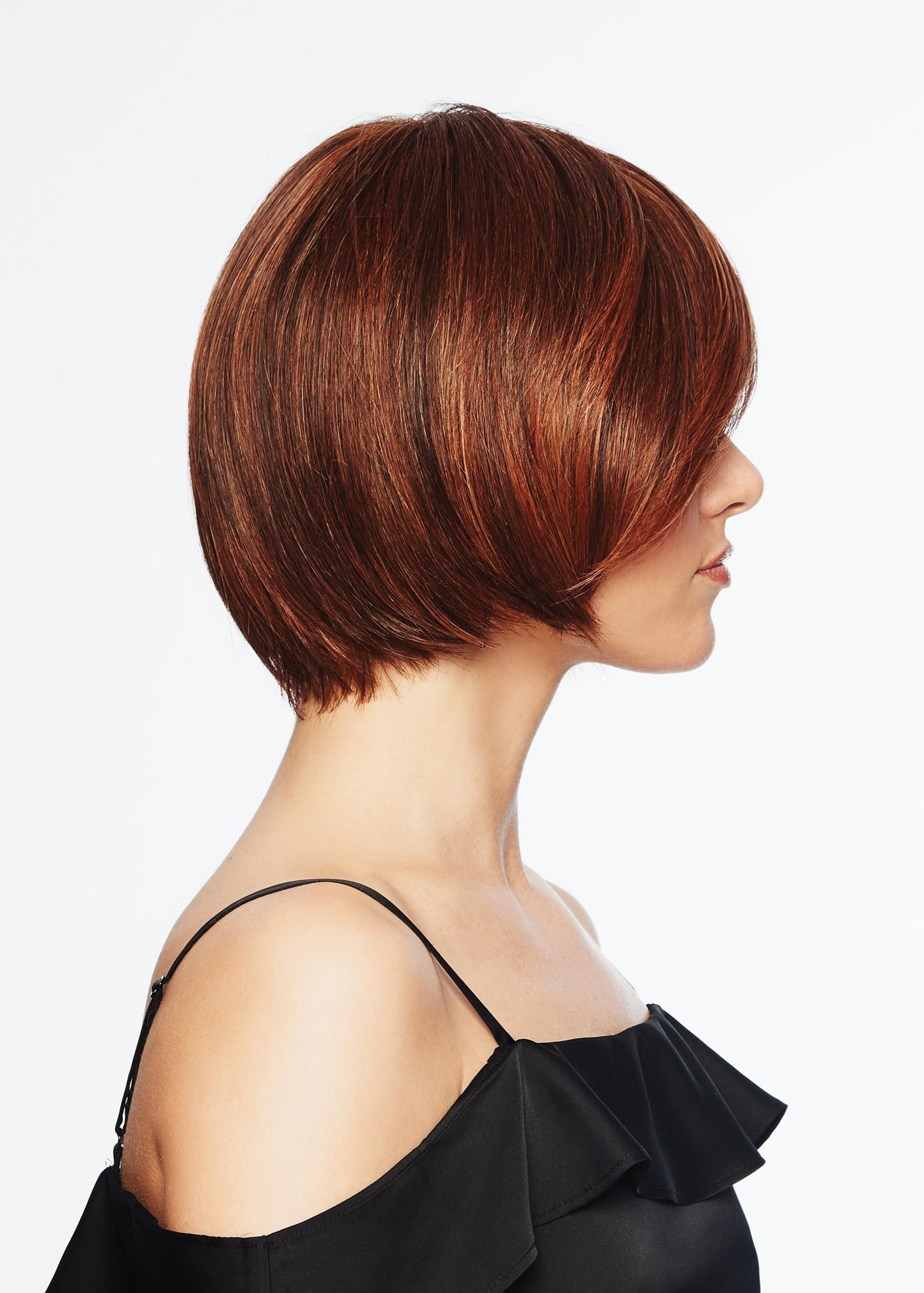 Classic Fling wig by Hairdo