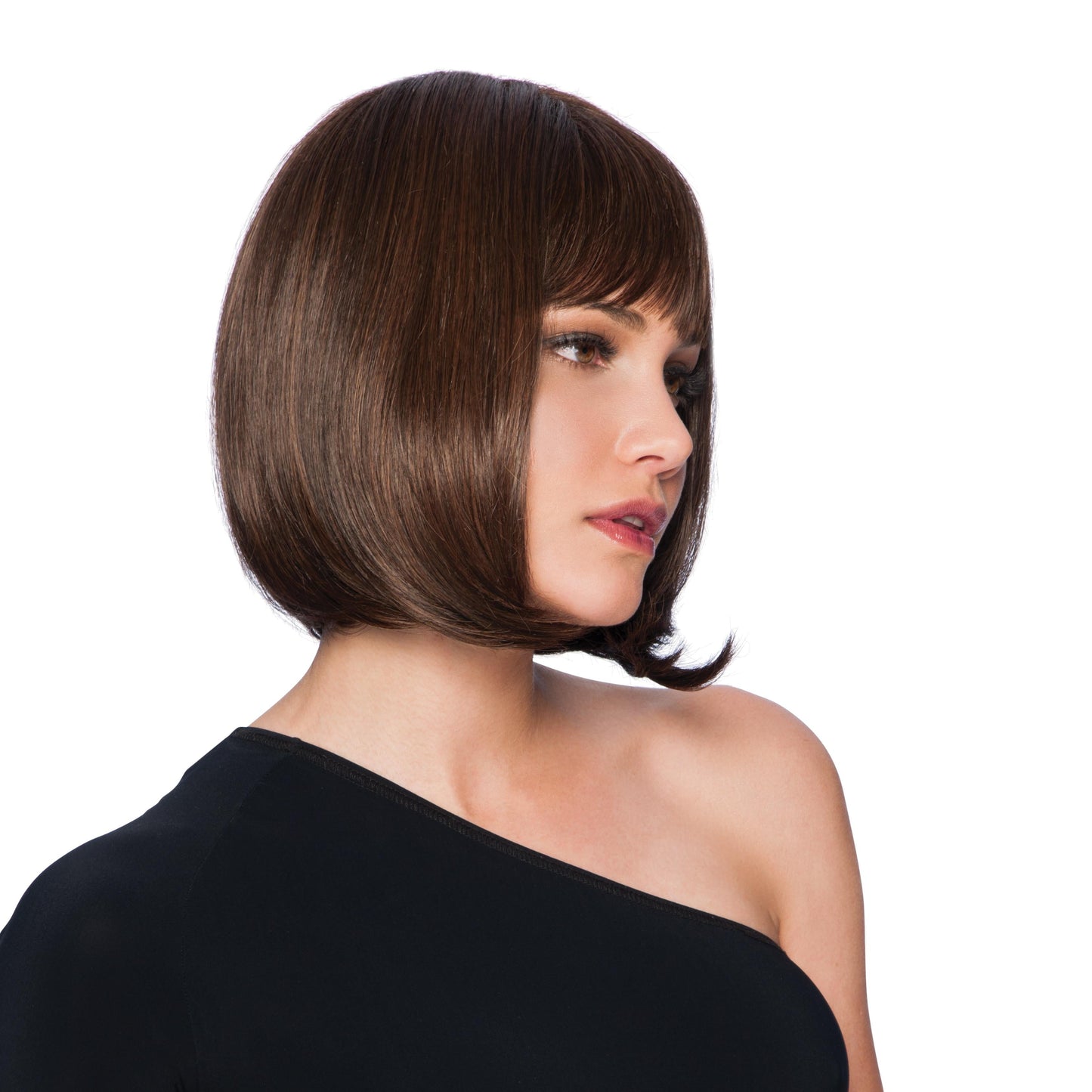 Classic Page wig by Hairdo