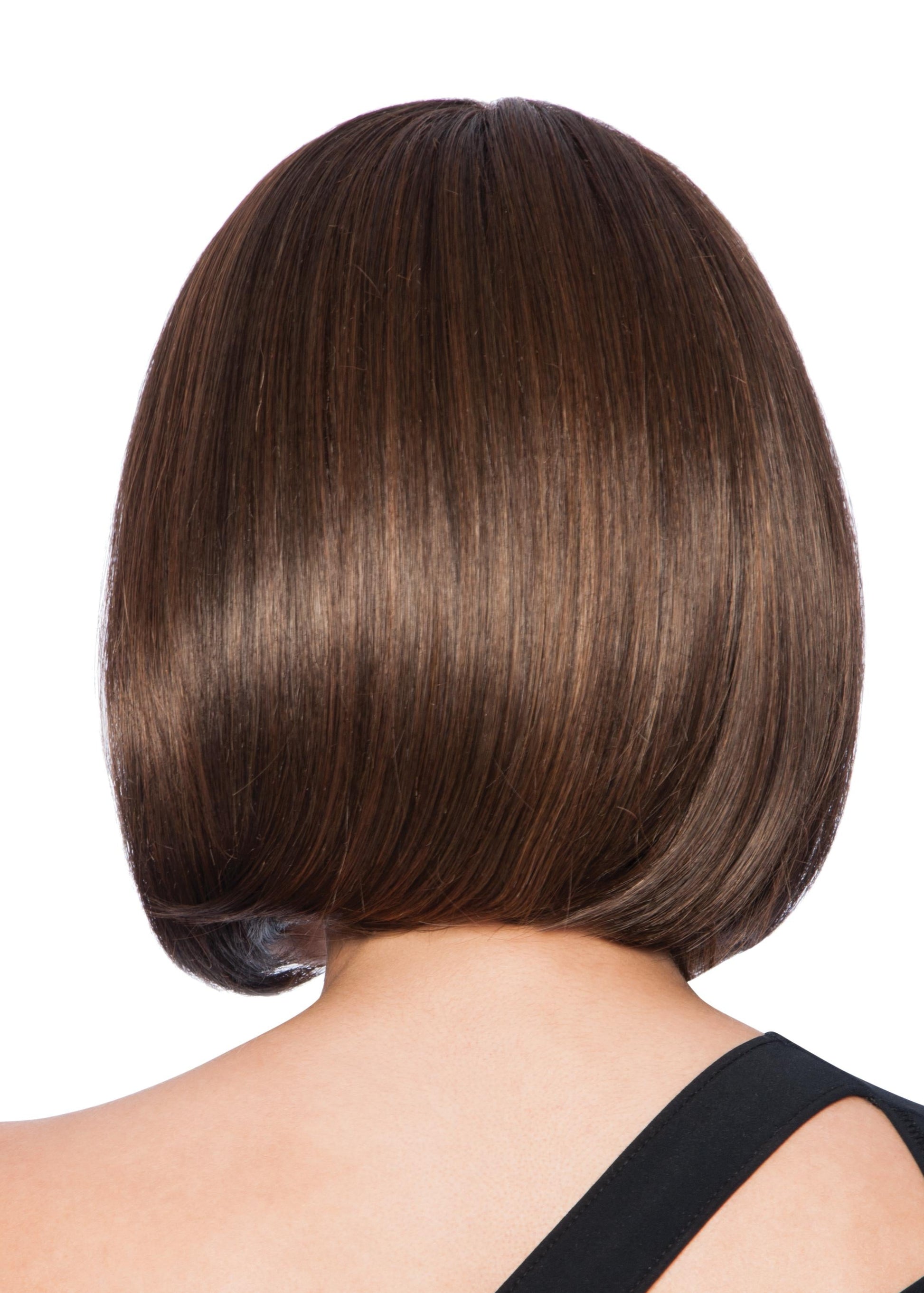 Classic Page wig by Hairdo