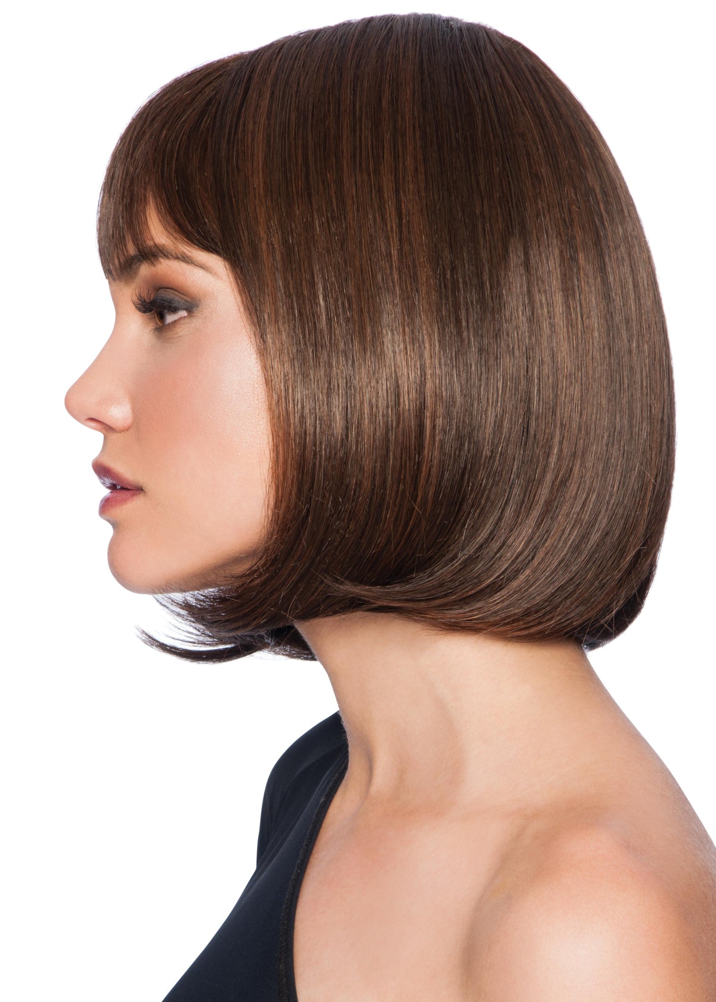 Classic Page wig by Hairdo