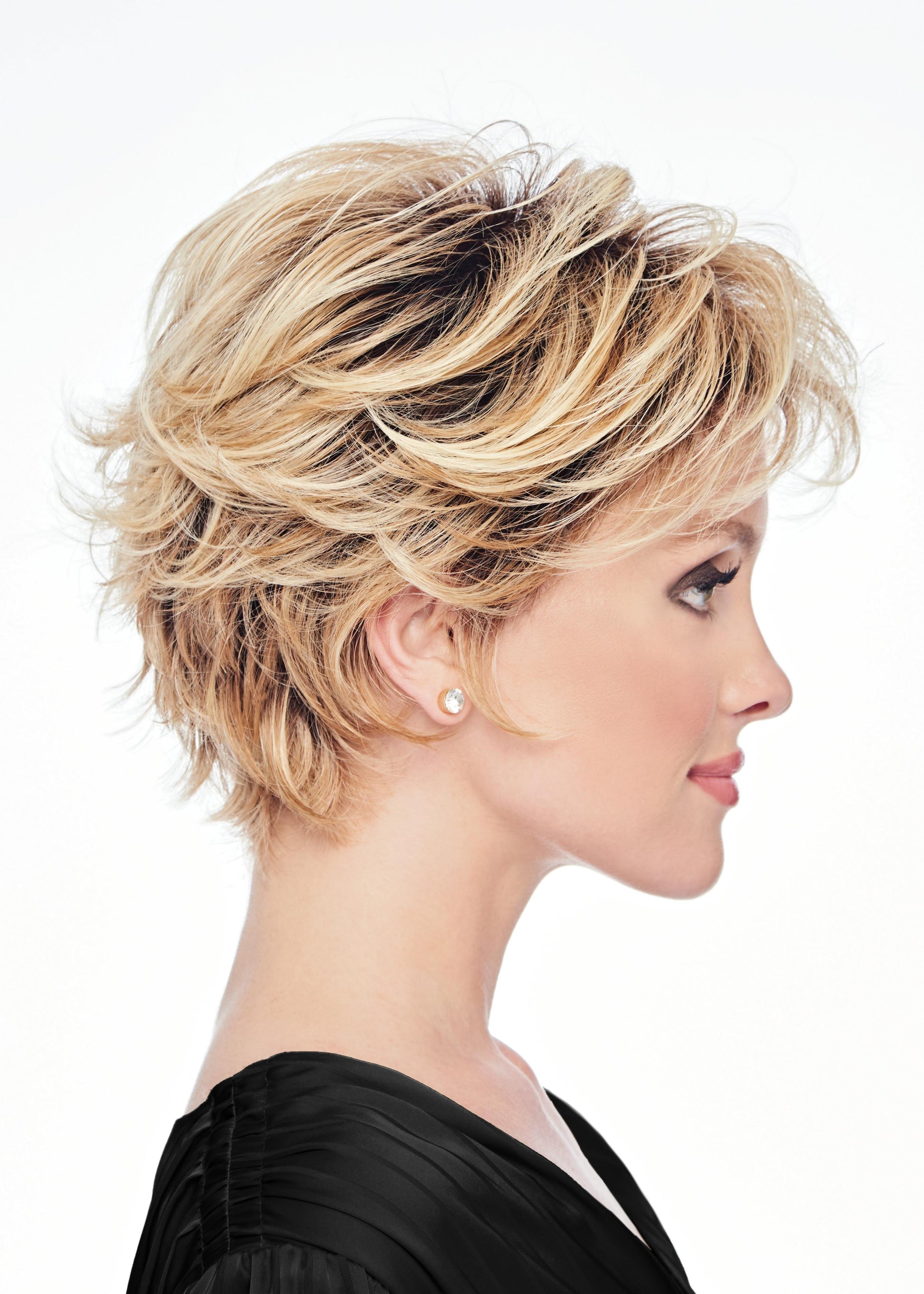 Flirty Flip wig by Hairdo