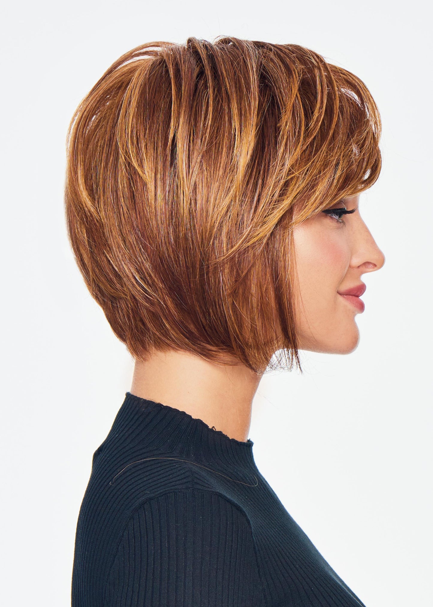 Graceful Bob wig by Hairdo