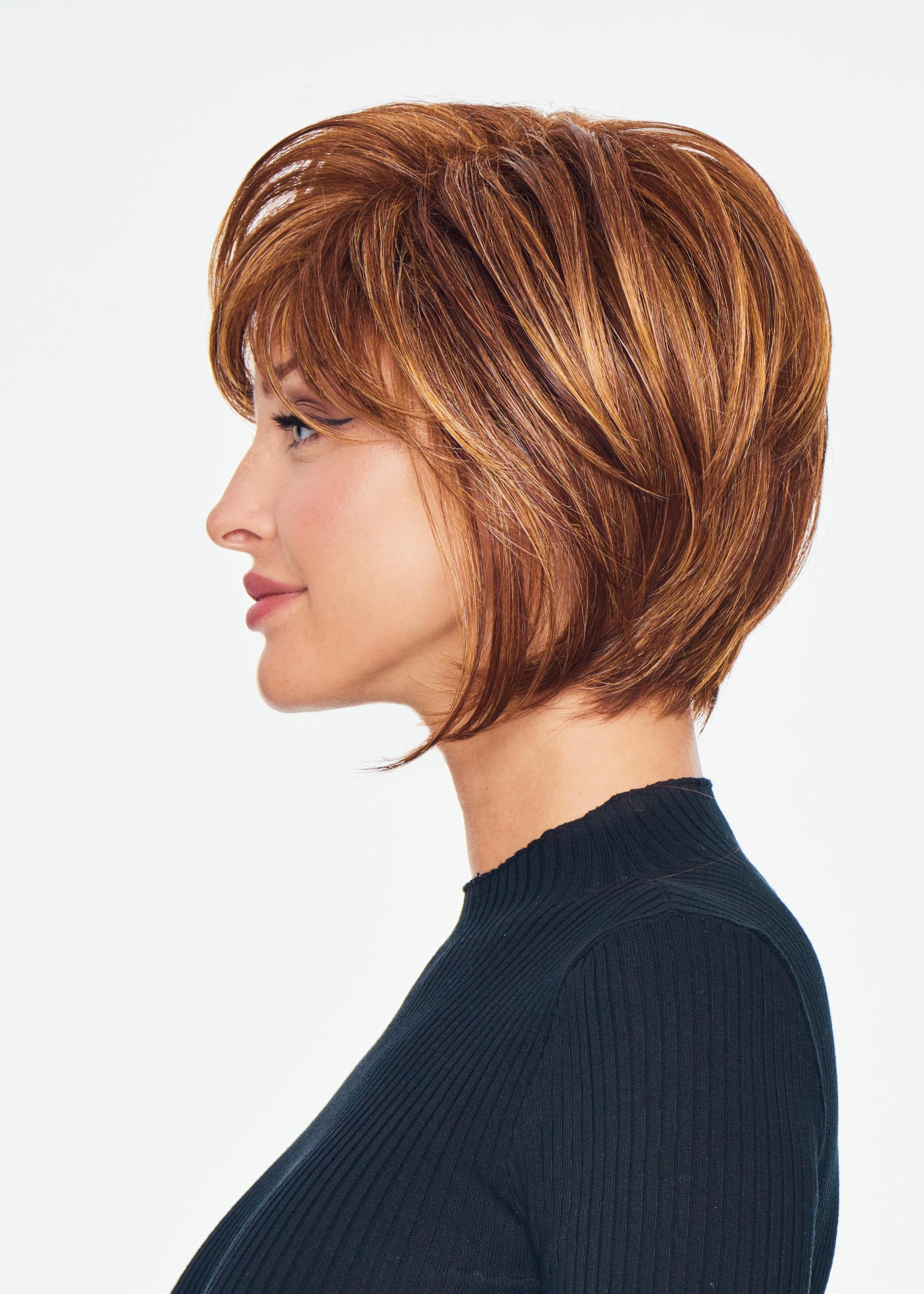 Graceful Bob wig by Hairdo