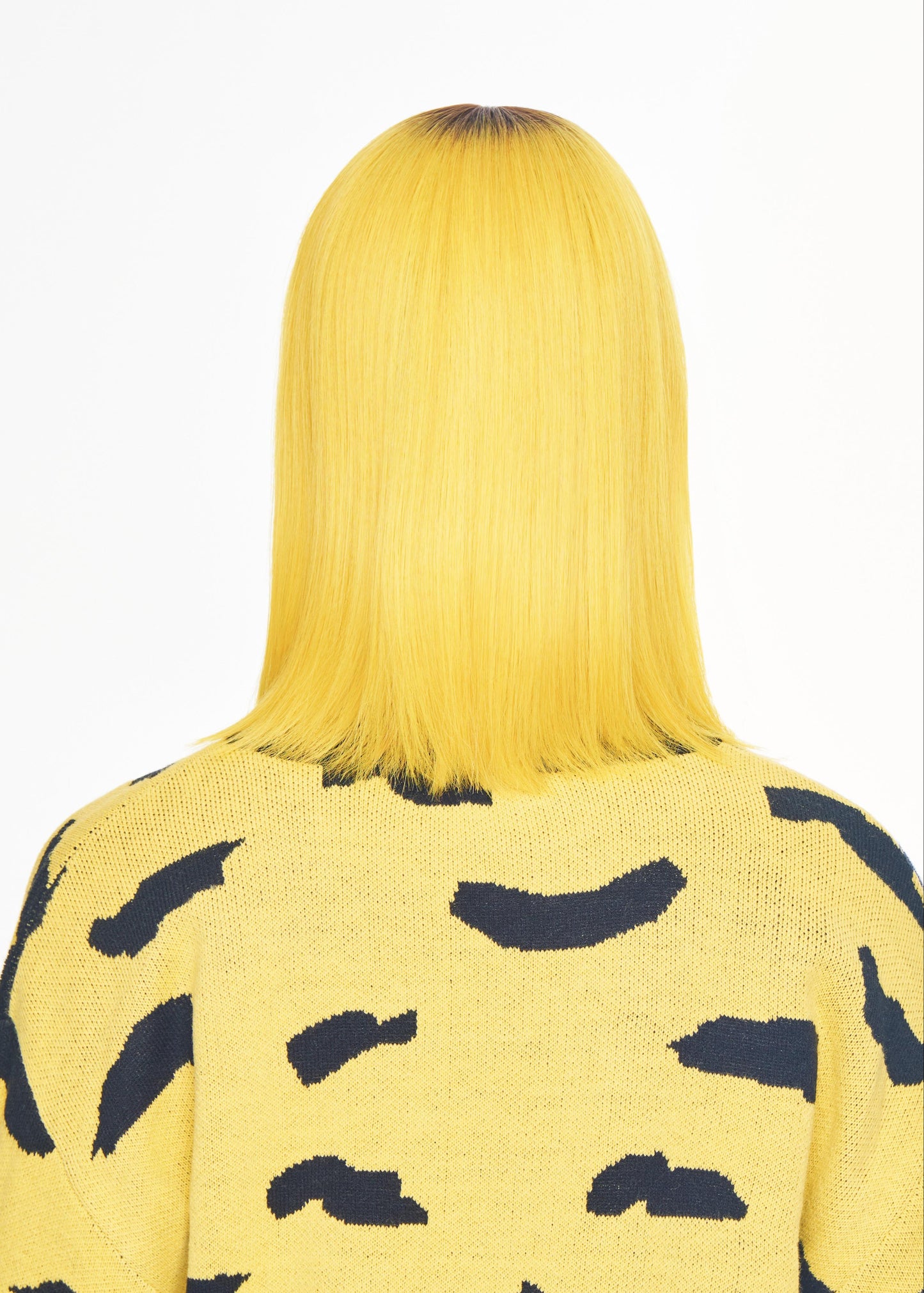It's Always Sunny wig by Hairdo