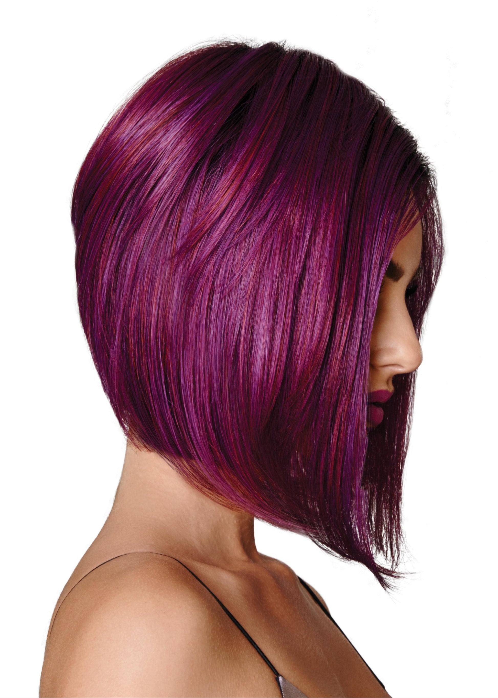 Midnight Berry by Hairdo