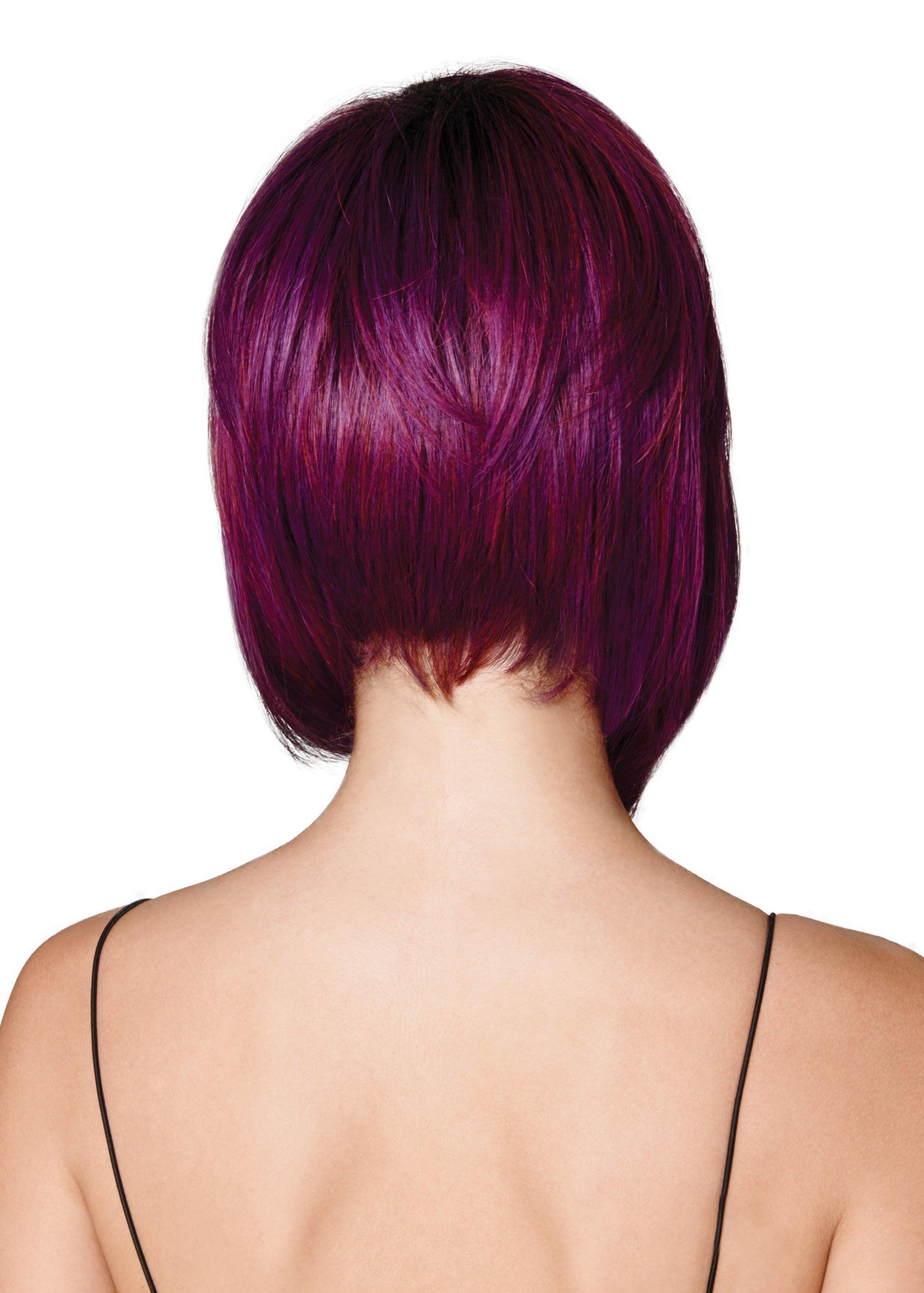 Midnight Berry by Hairdo