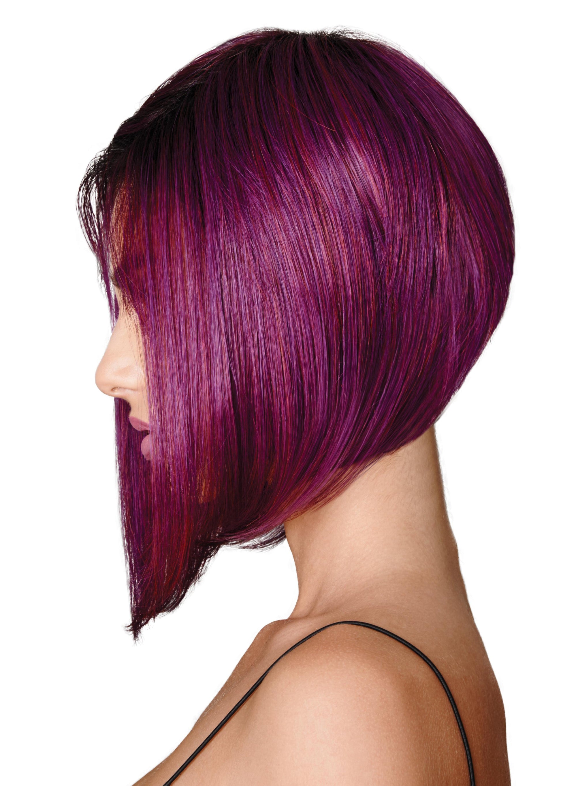 Midnight Berry by Hairdo