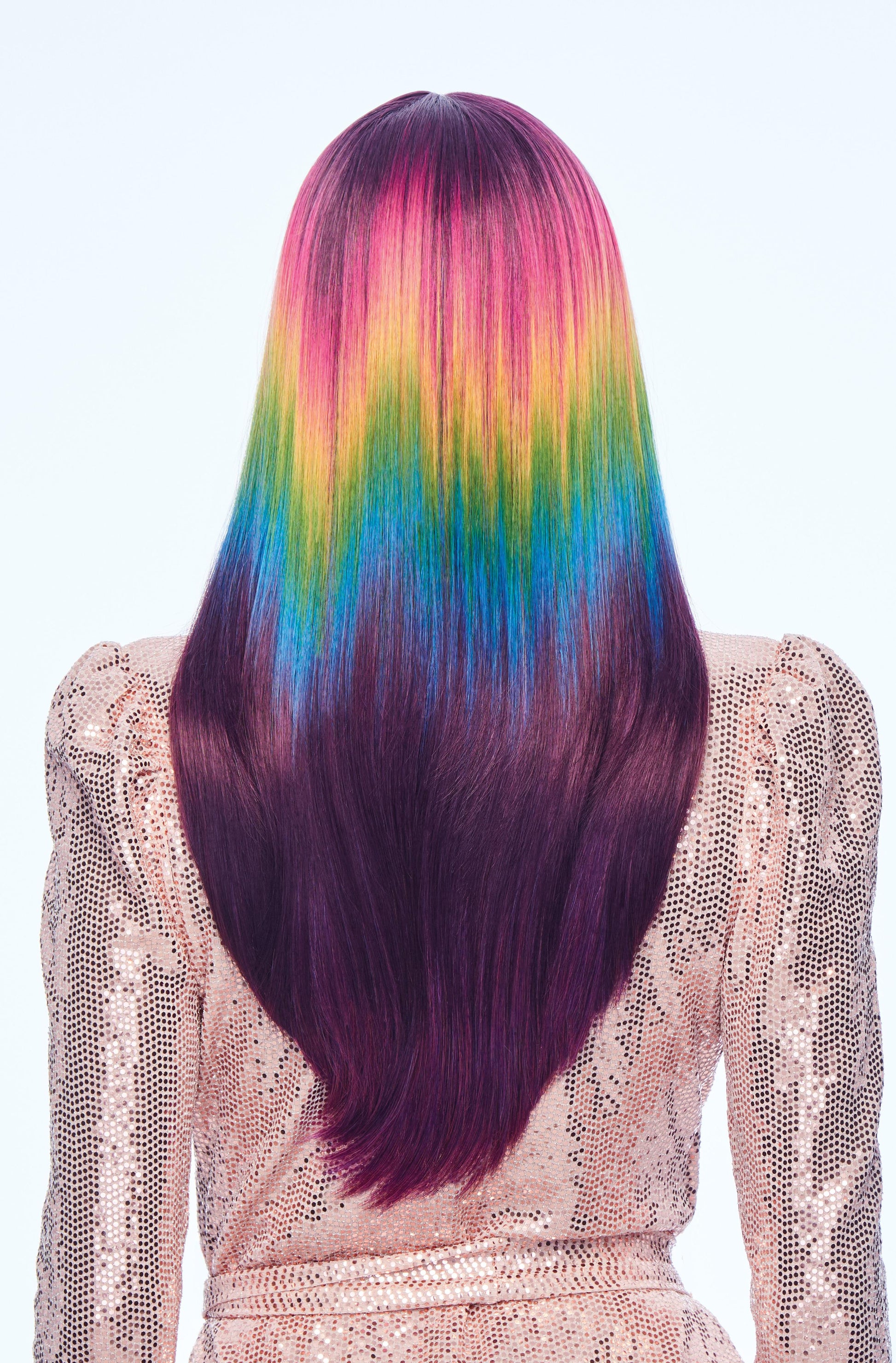 Party All Night wig by Hairdo