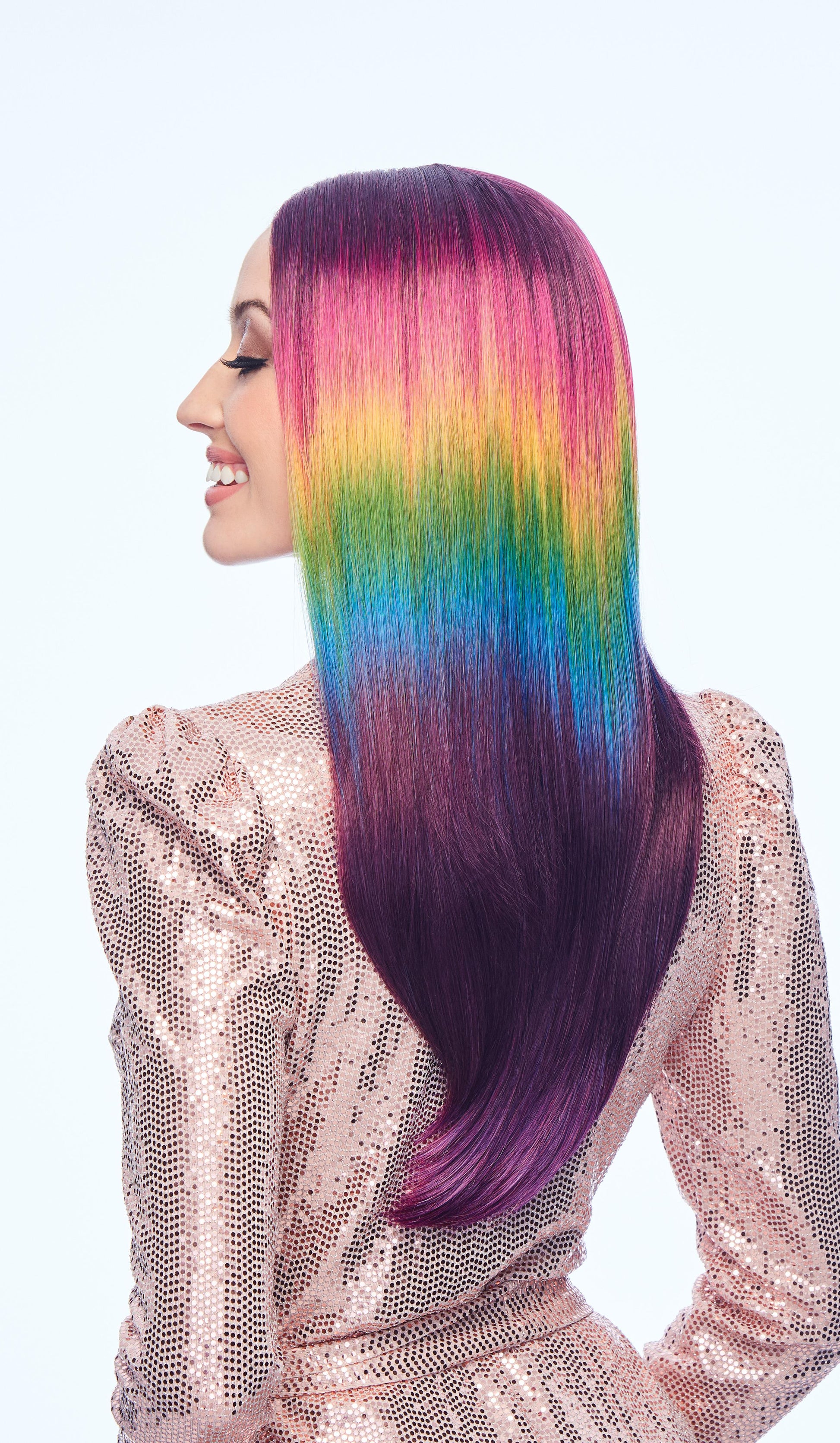 Party All Night wig by Hairdo