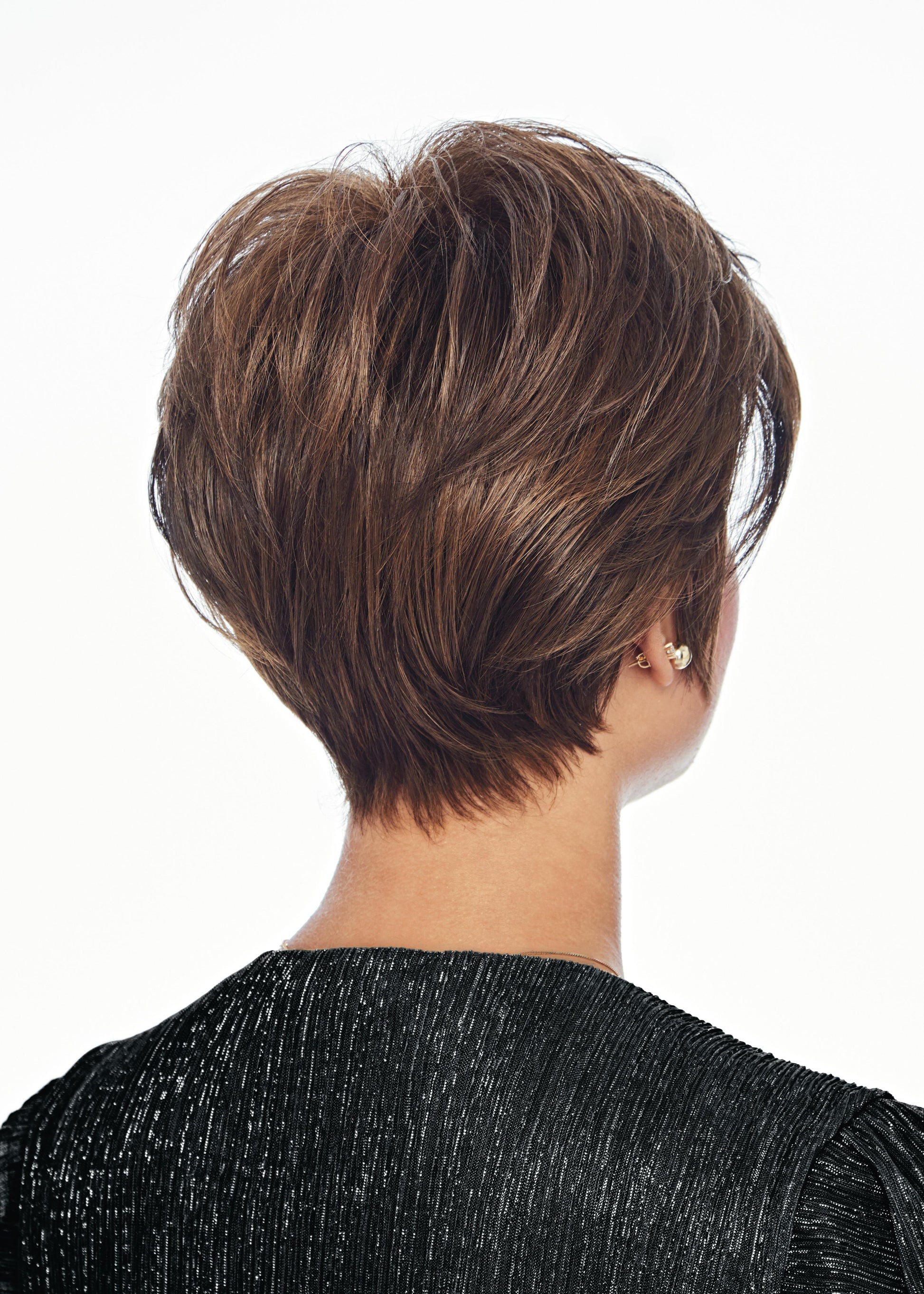 Perfect Pixie wig by Hairdo