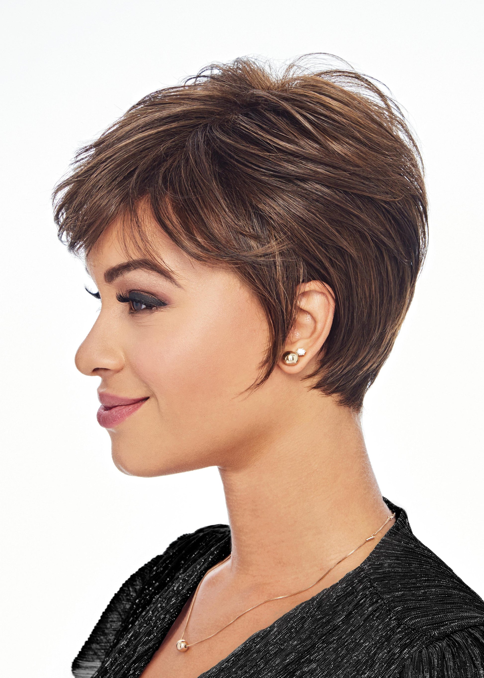 Perfect Pixie wig by Hairdo