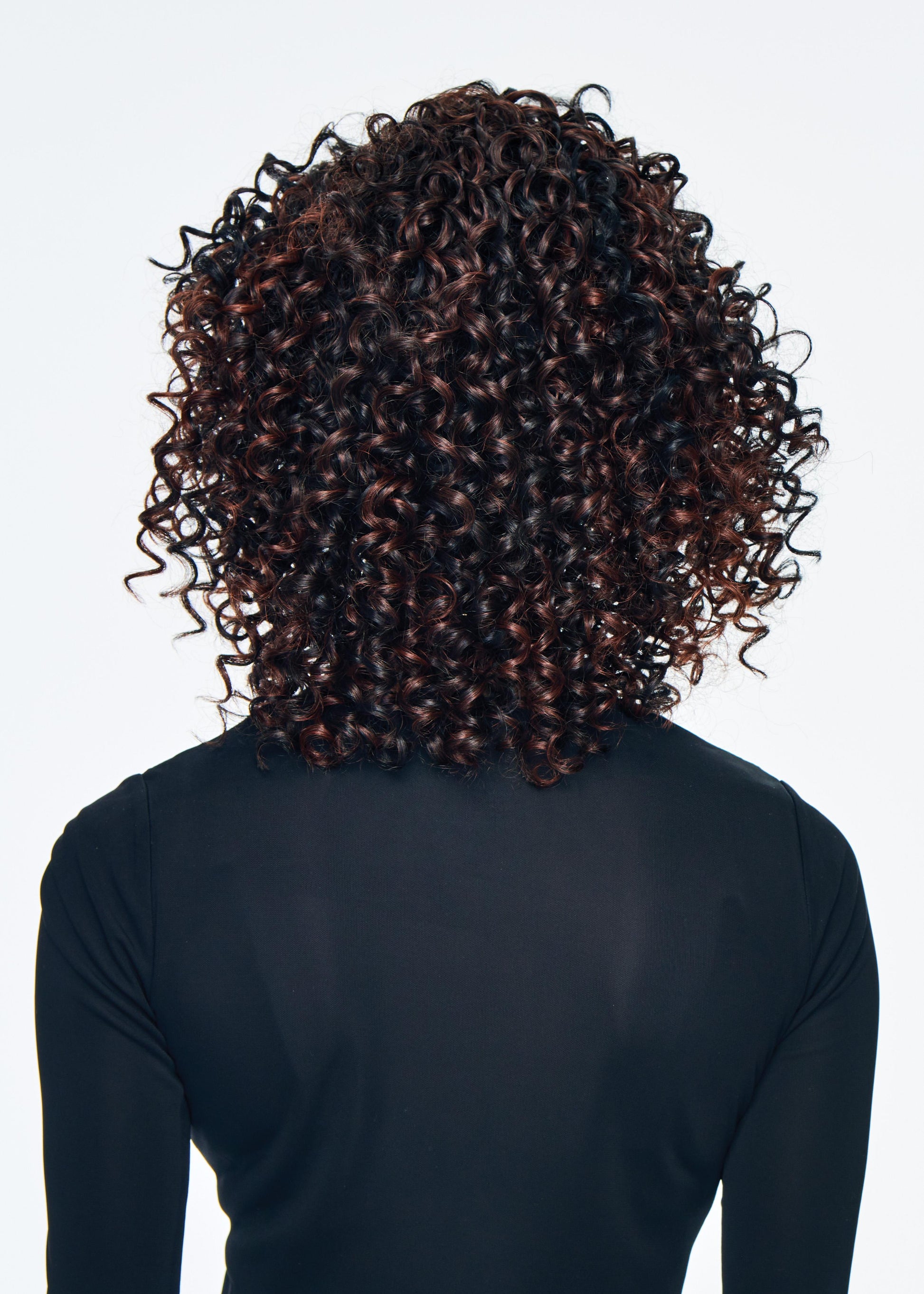 Sassy Curl wig by Hairdo