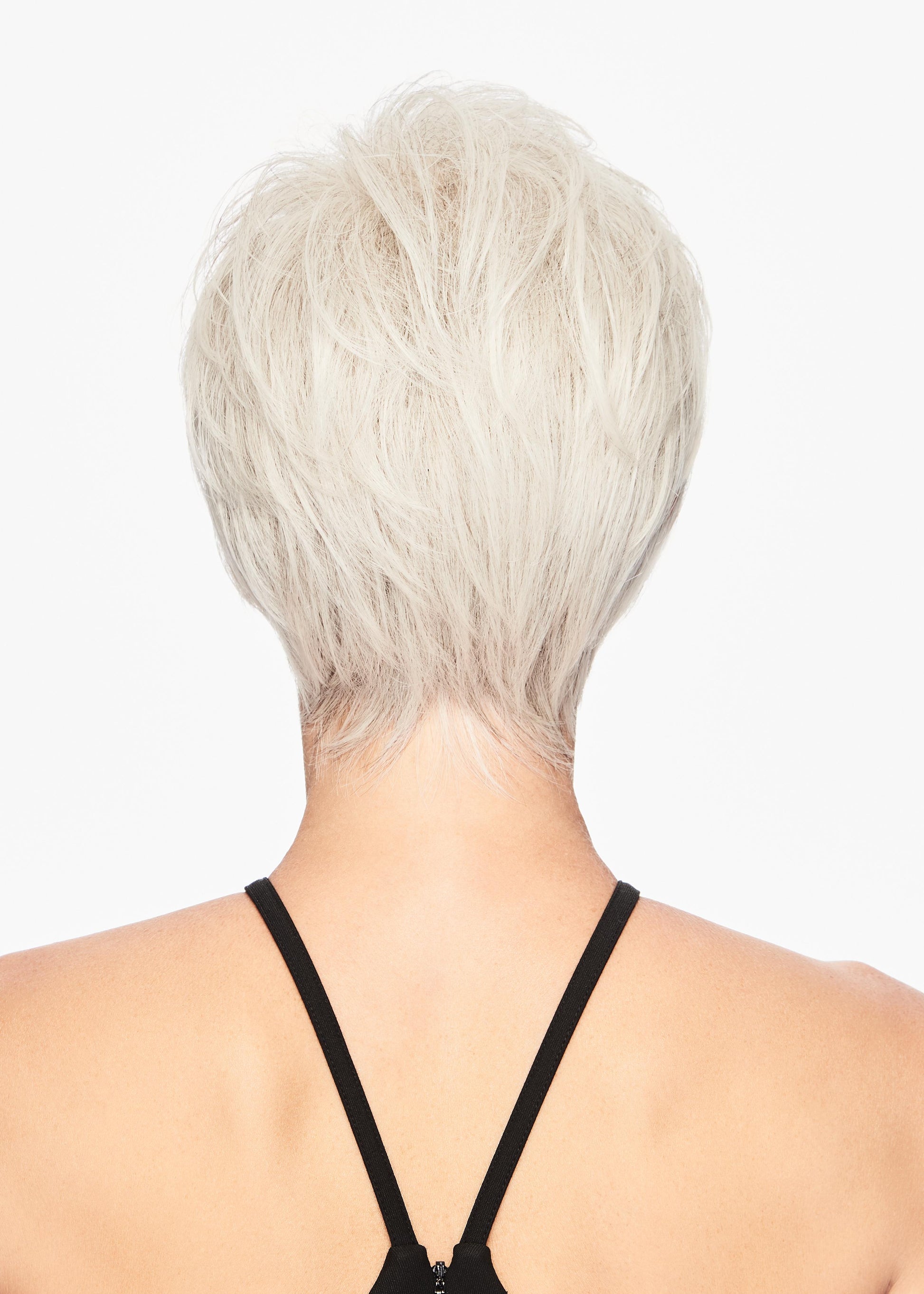 Short Shag wig by Hairdo