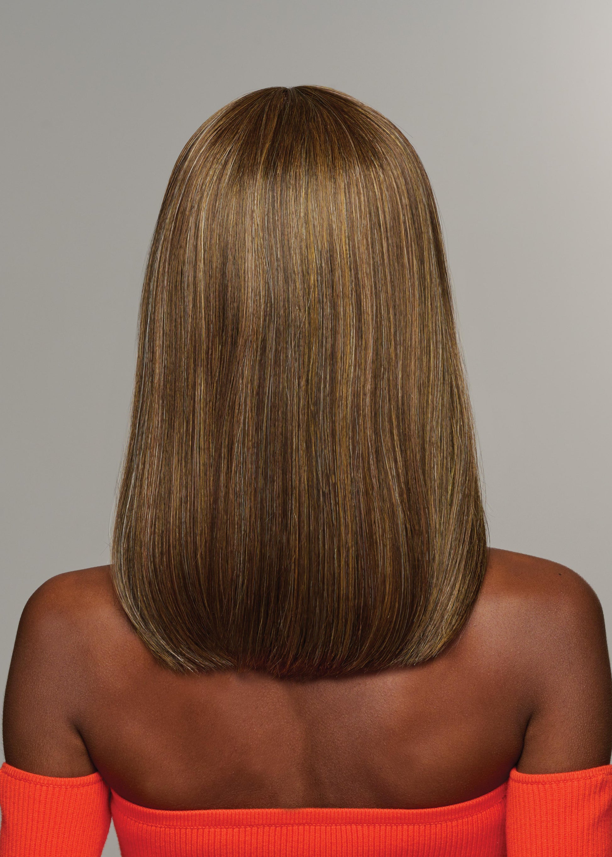 Sleek For The Week wig by Hairdo