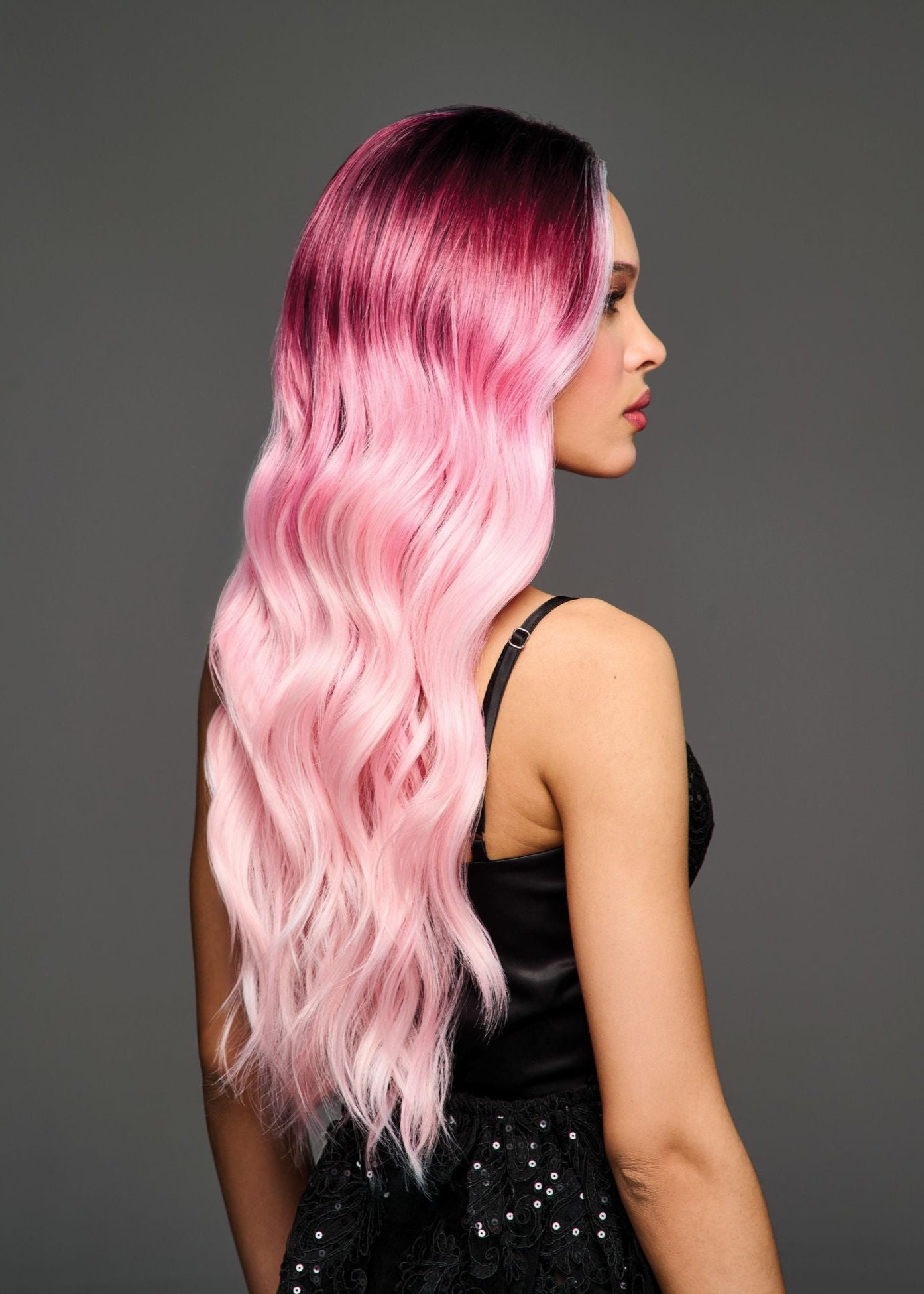 Bubblegum Babe by Hairdo