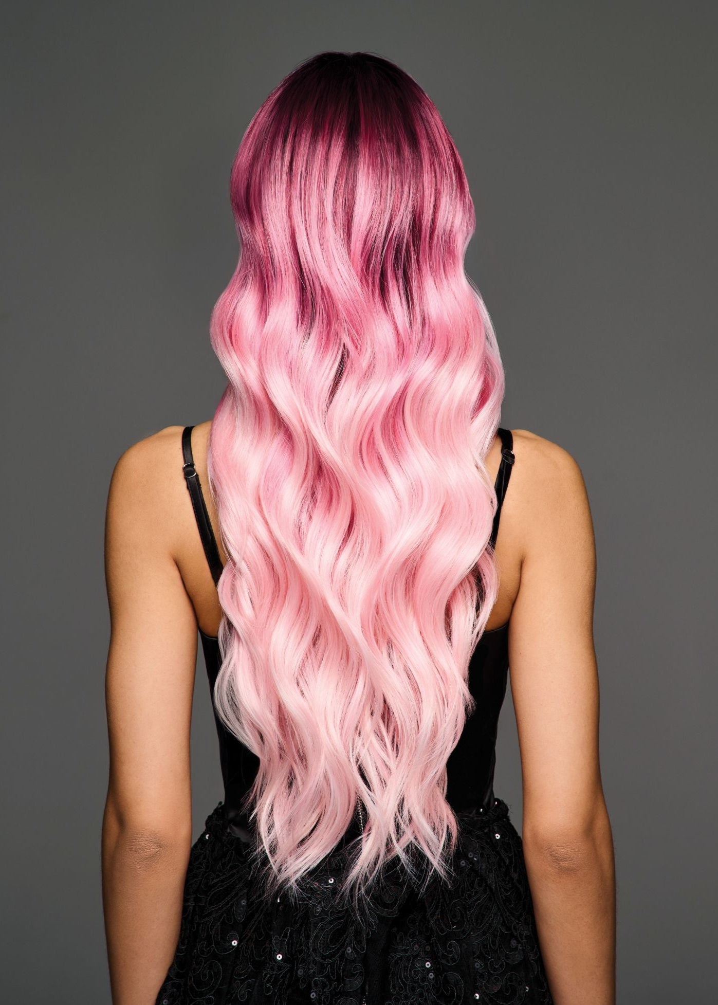 Bubblegum Babe by Hairdo