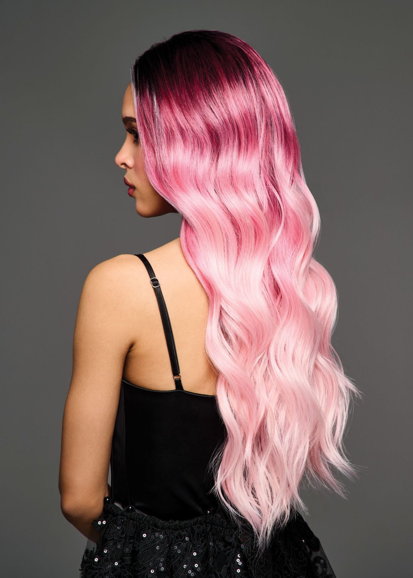 Bubblegum Babe by Hairdo