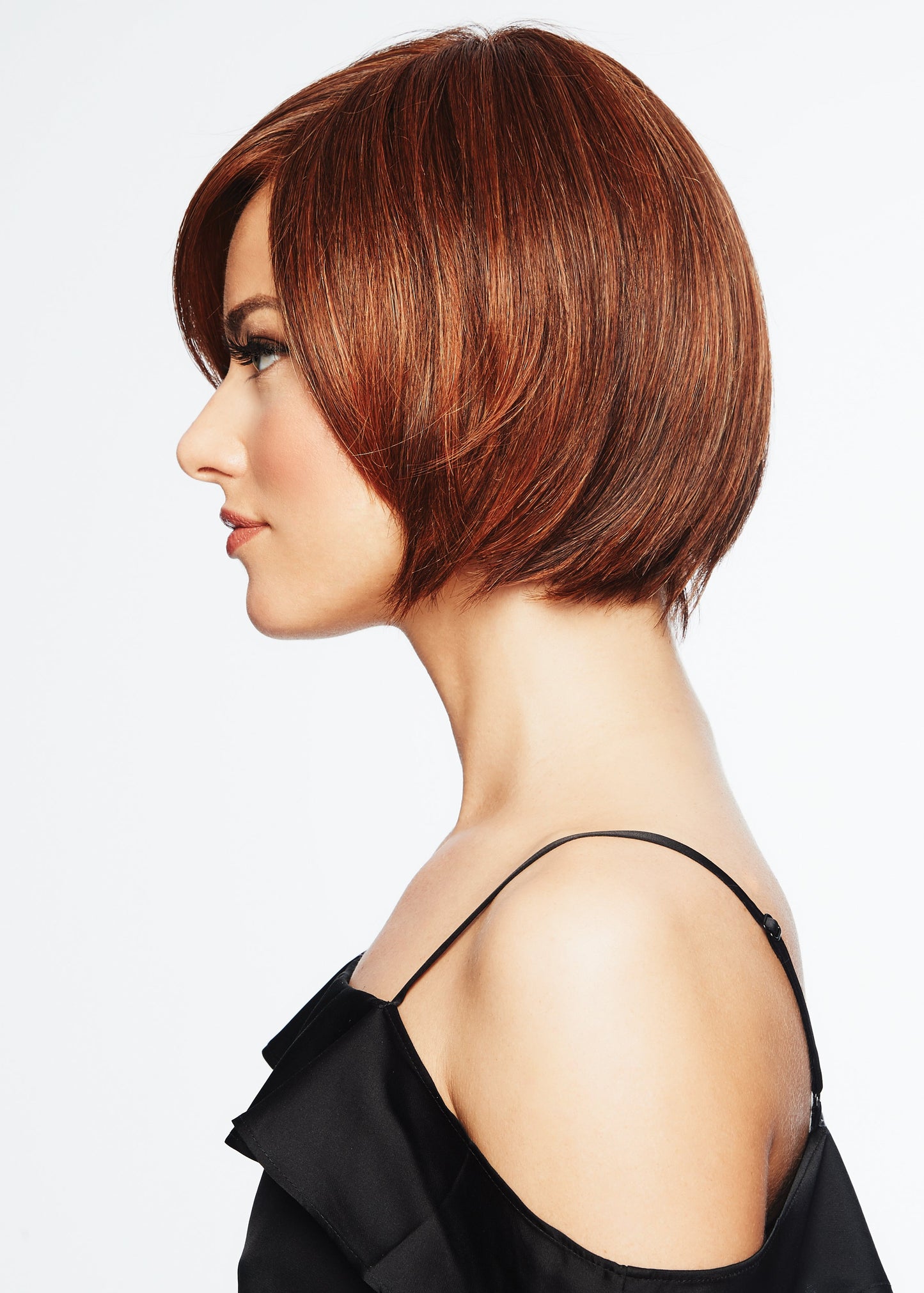 Classic Fling wig by Hairdo