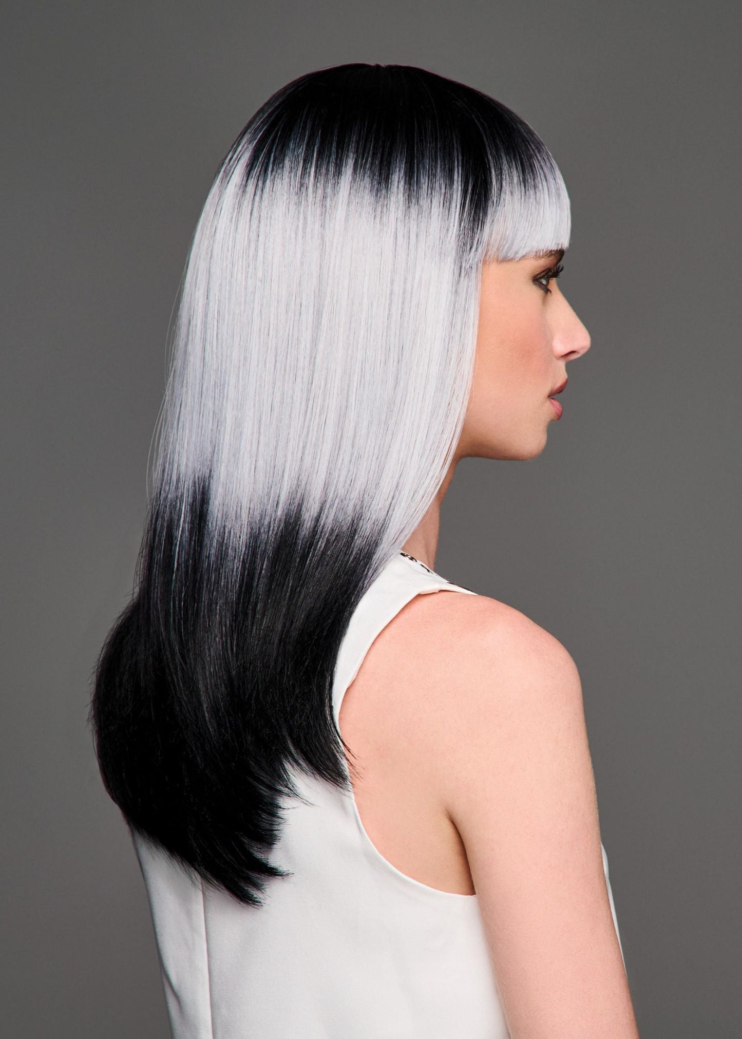 Midnight Moonlight by Hairdo