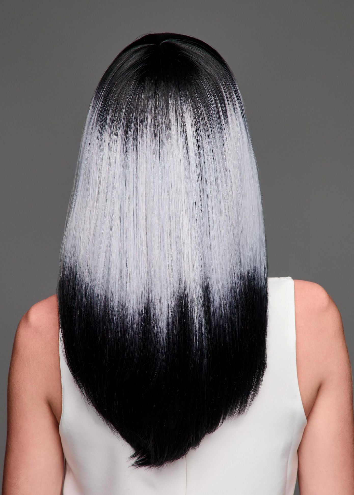 Midnight Moonlight by Hairdo