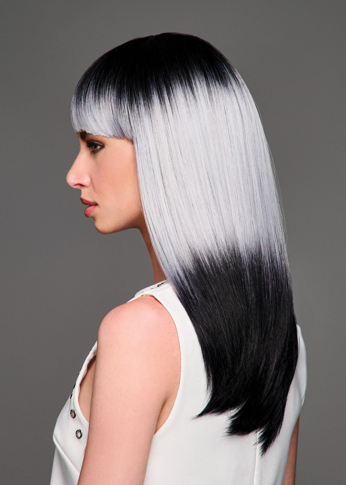 Midnight Moonlight by Hairdo