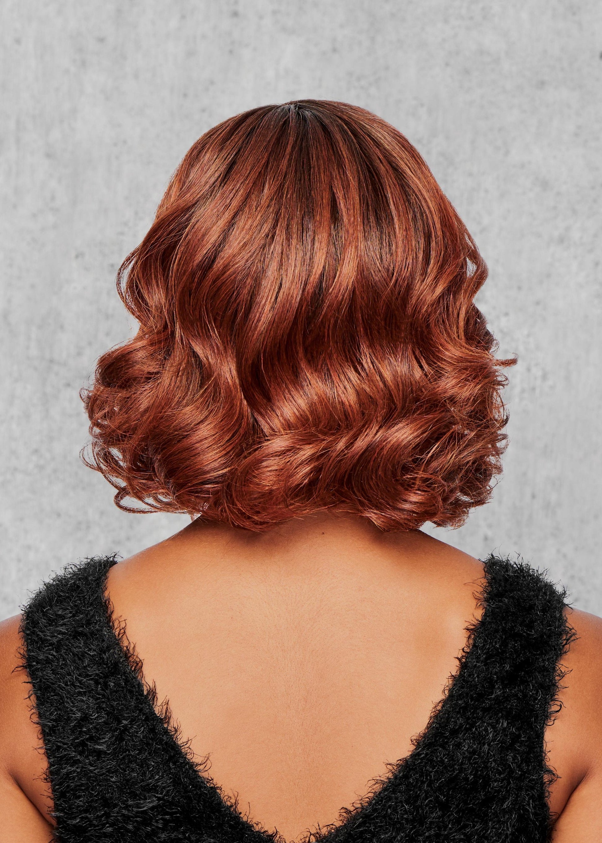 Softly Spiraled wig by Hairdo