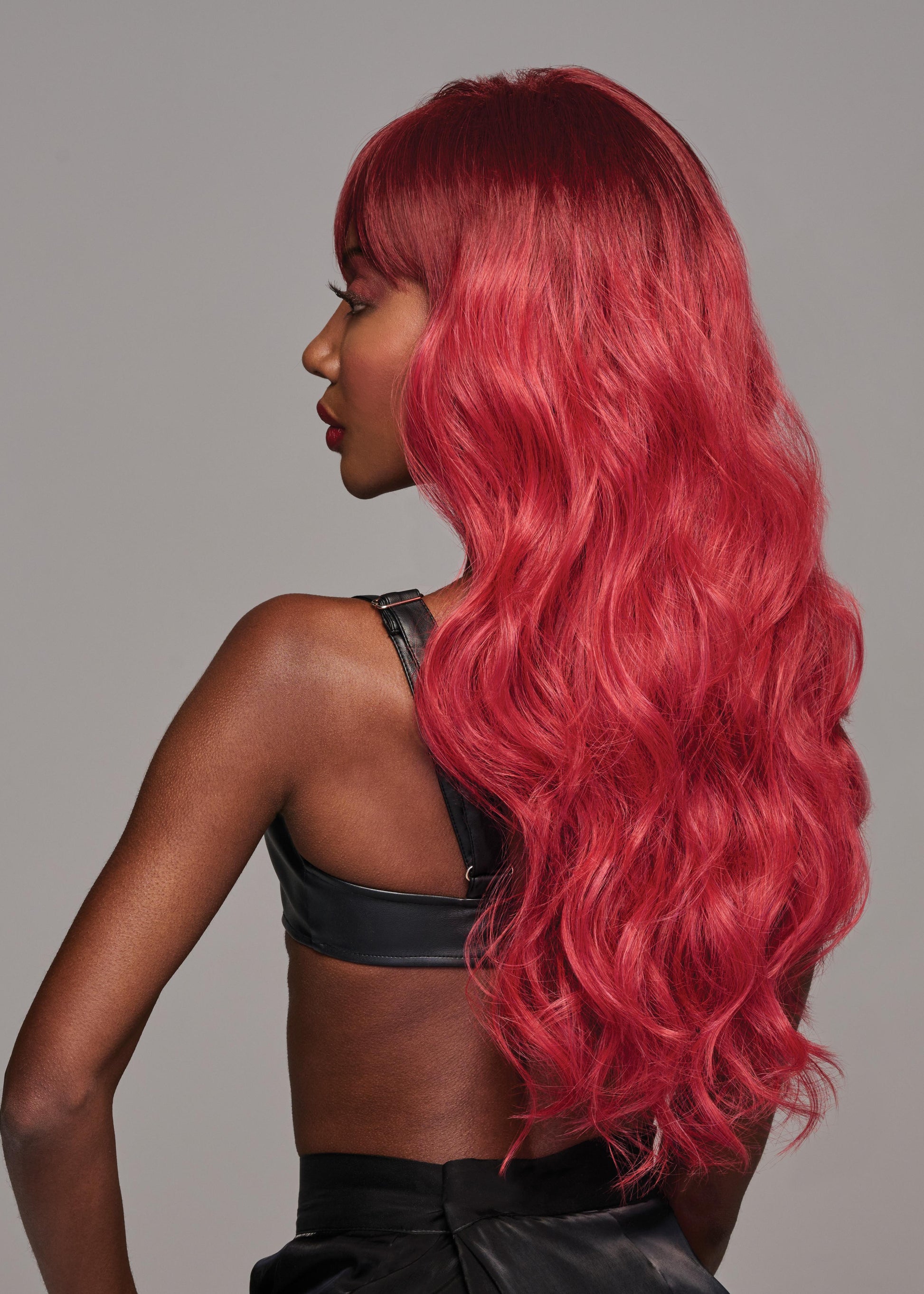 That's My Jam Hairdo heat friendly long wig