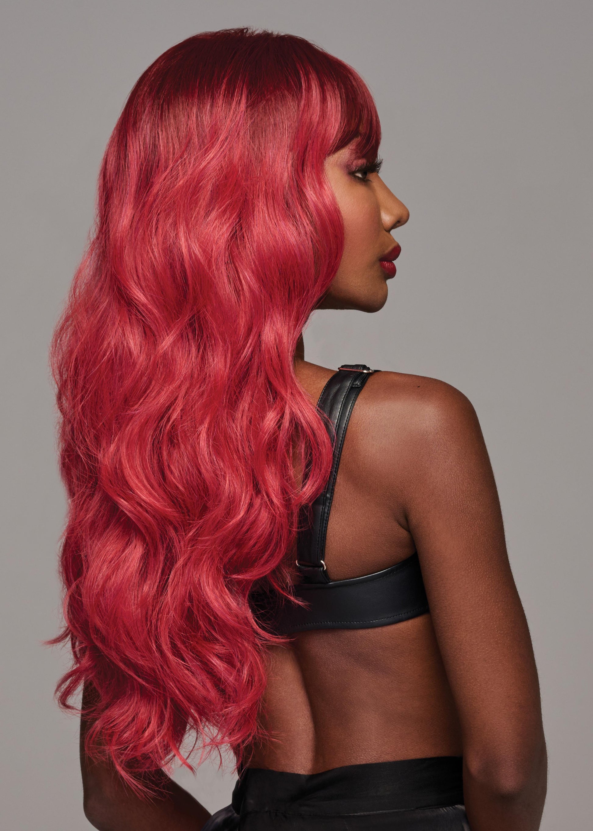 That's My Jam Hairdo heat friendly long wig