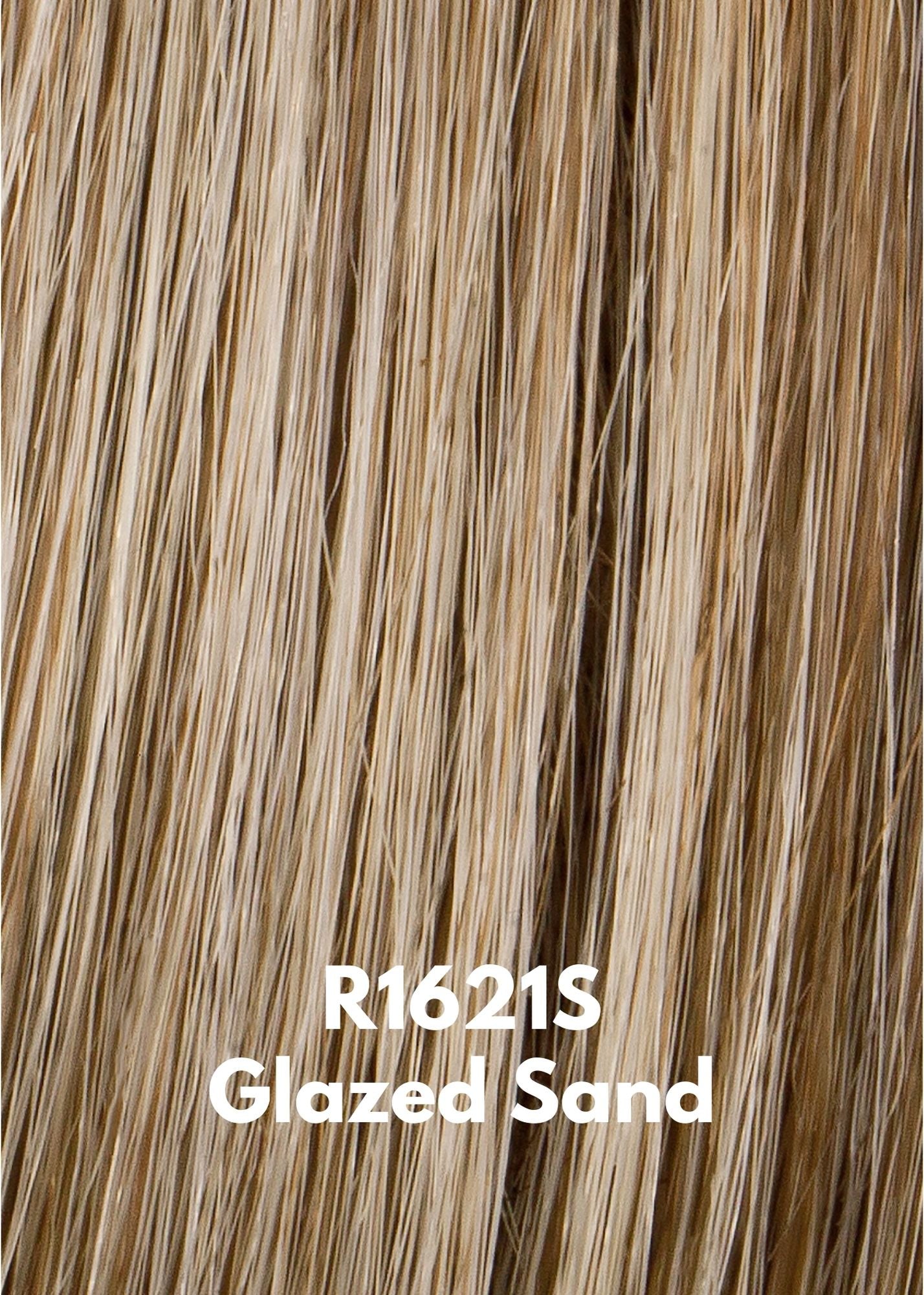 R1621S Glazed Sand by Hairdo
