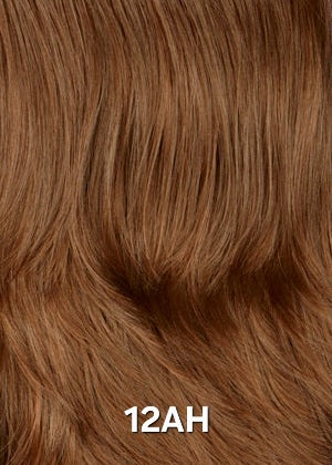 12AH Henry Margu - Golden brown with light auburn highlights