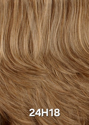 24H18 Henry Margu - Light ash brown with gold blonde highlights