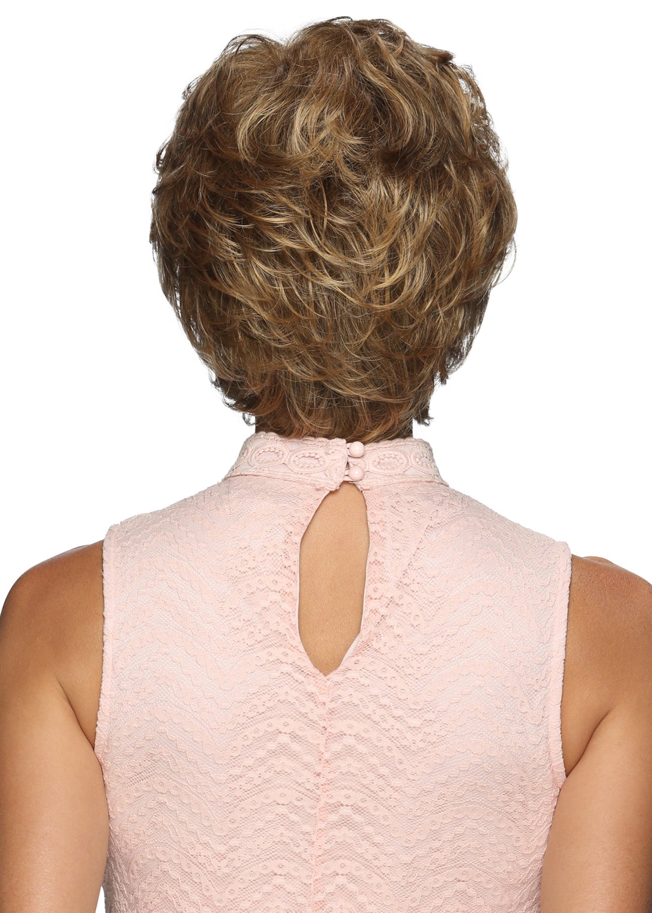 Hallie wig by Estetica