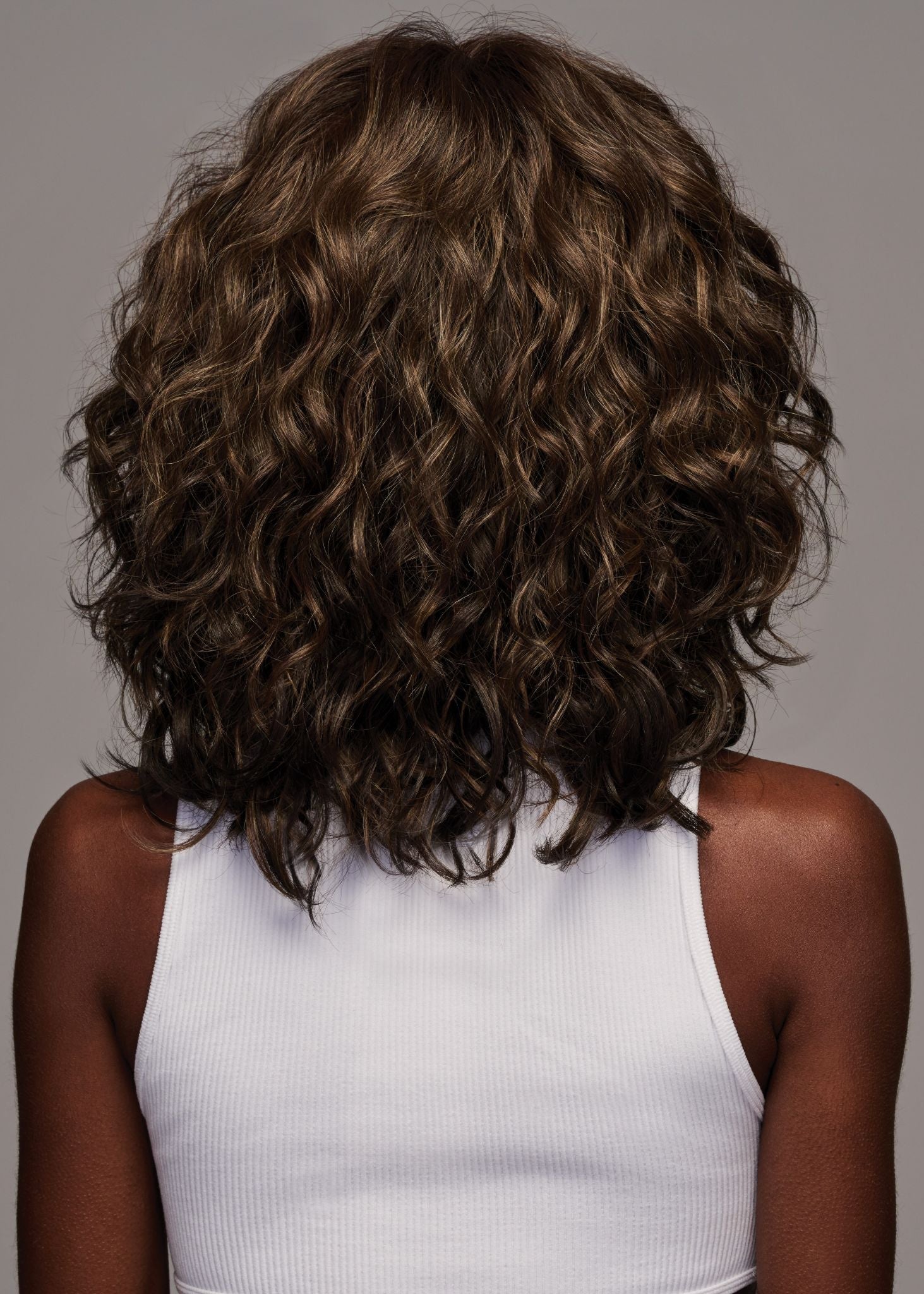 Hannah wig Kim Kimble