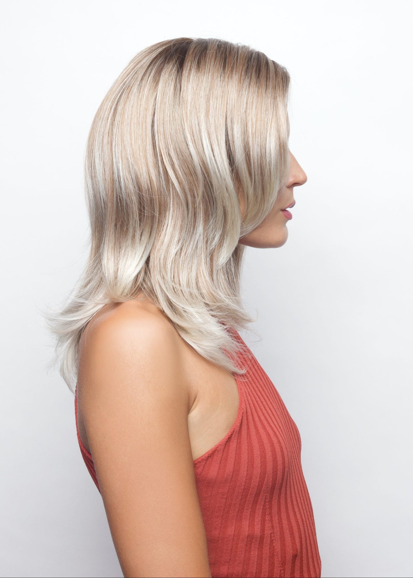 Harlow by Noriko in Melted Marshmallow