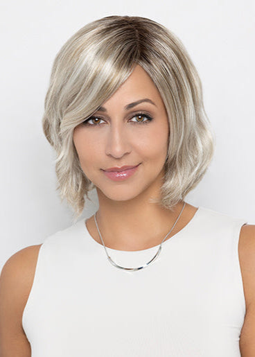 Hayden wig by Henry Margu in 10/613GR