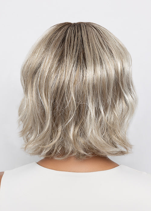 Hayden wig by Henry Margu in 10/613GR