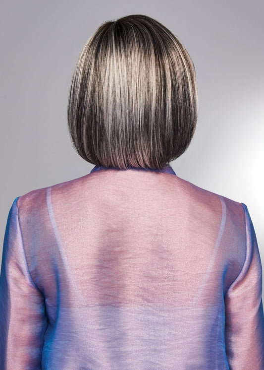 High Society by Gabor in GL44-66SS SS Sugared Nickel