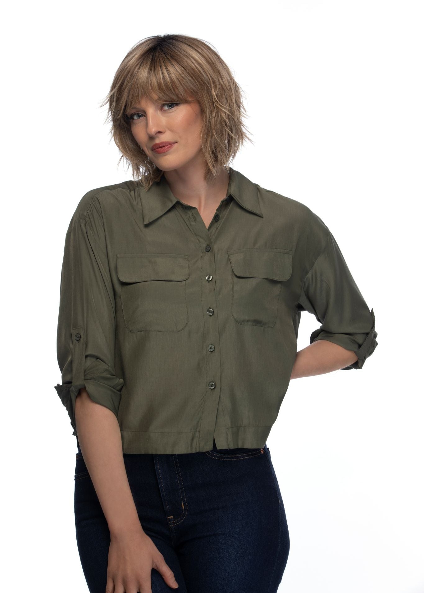 Hollis by Estetica in RH12/26RT4 Mono top