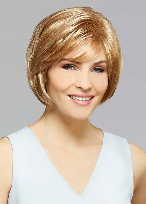 Holly wig by Henry Margu in 14H