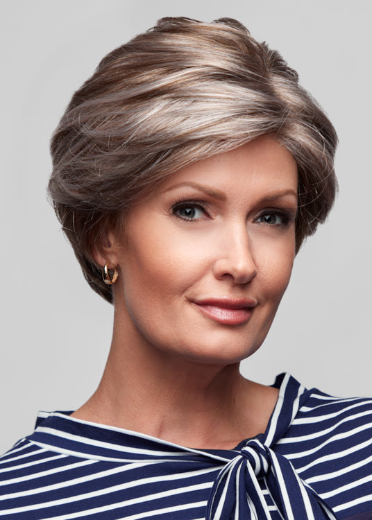 Ivie wig by Henry Margu in 37