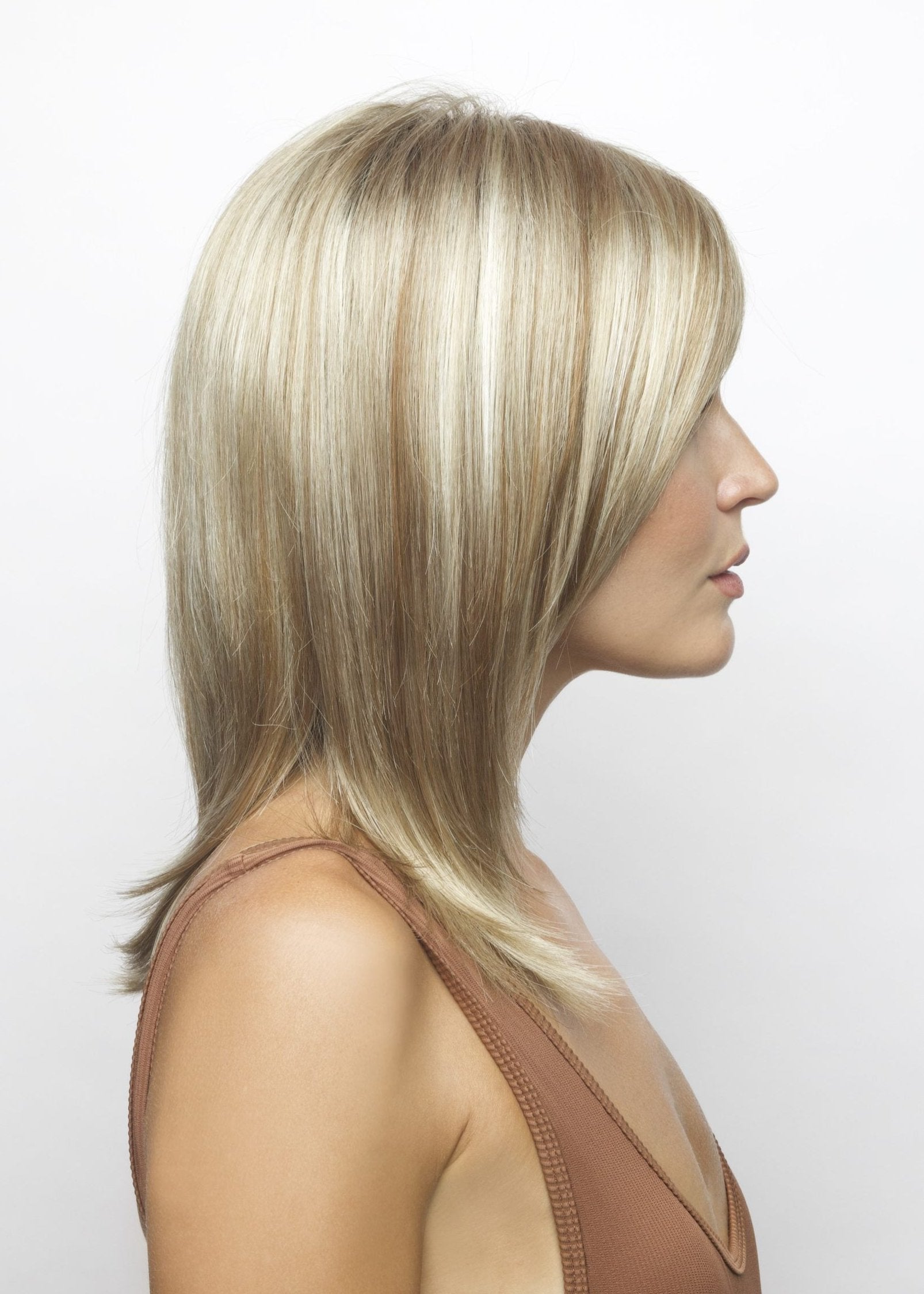 Jackson wig by Noriko